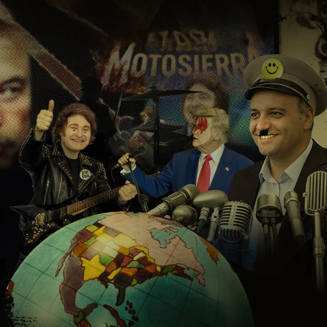 Apología del mal gusto