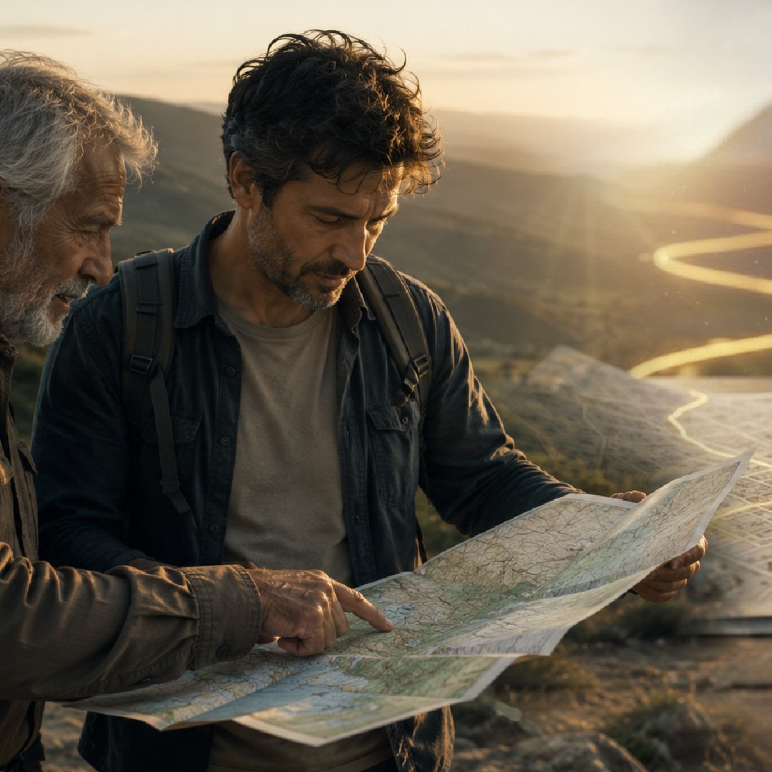 Un Camino estratégico