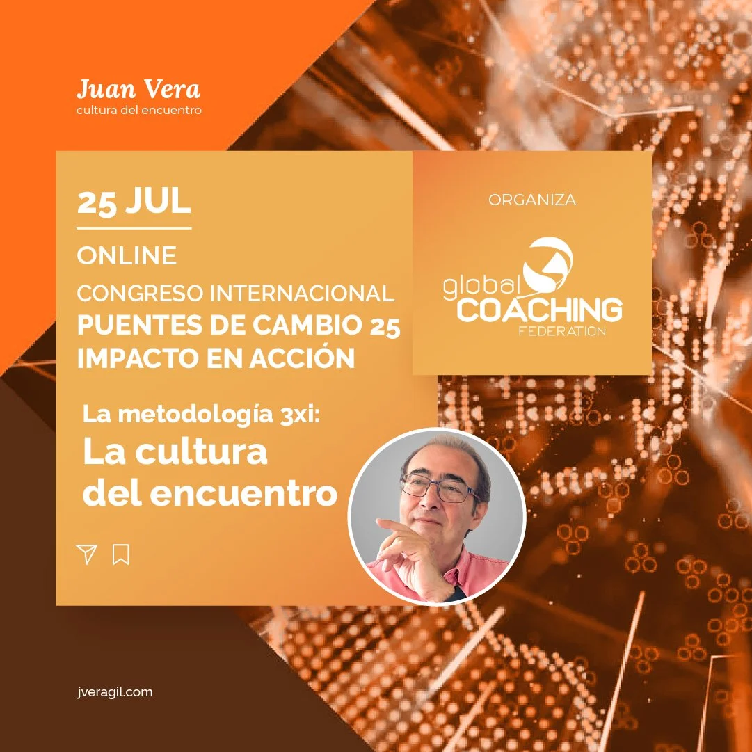 Congreso Internacional Puentes de Cambio 25 · Impacto en Acción