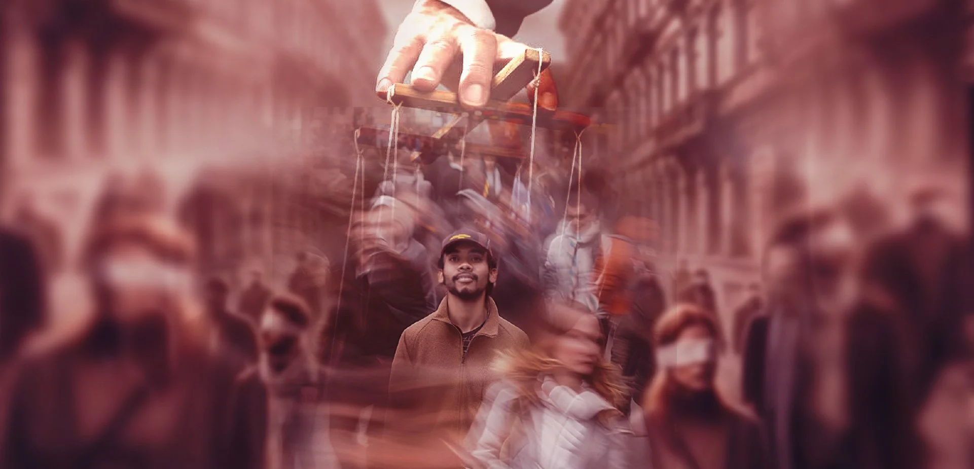 Juan Vera - Artículo -  lo importante es que no piensen, que obedezcan