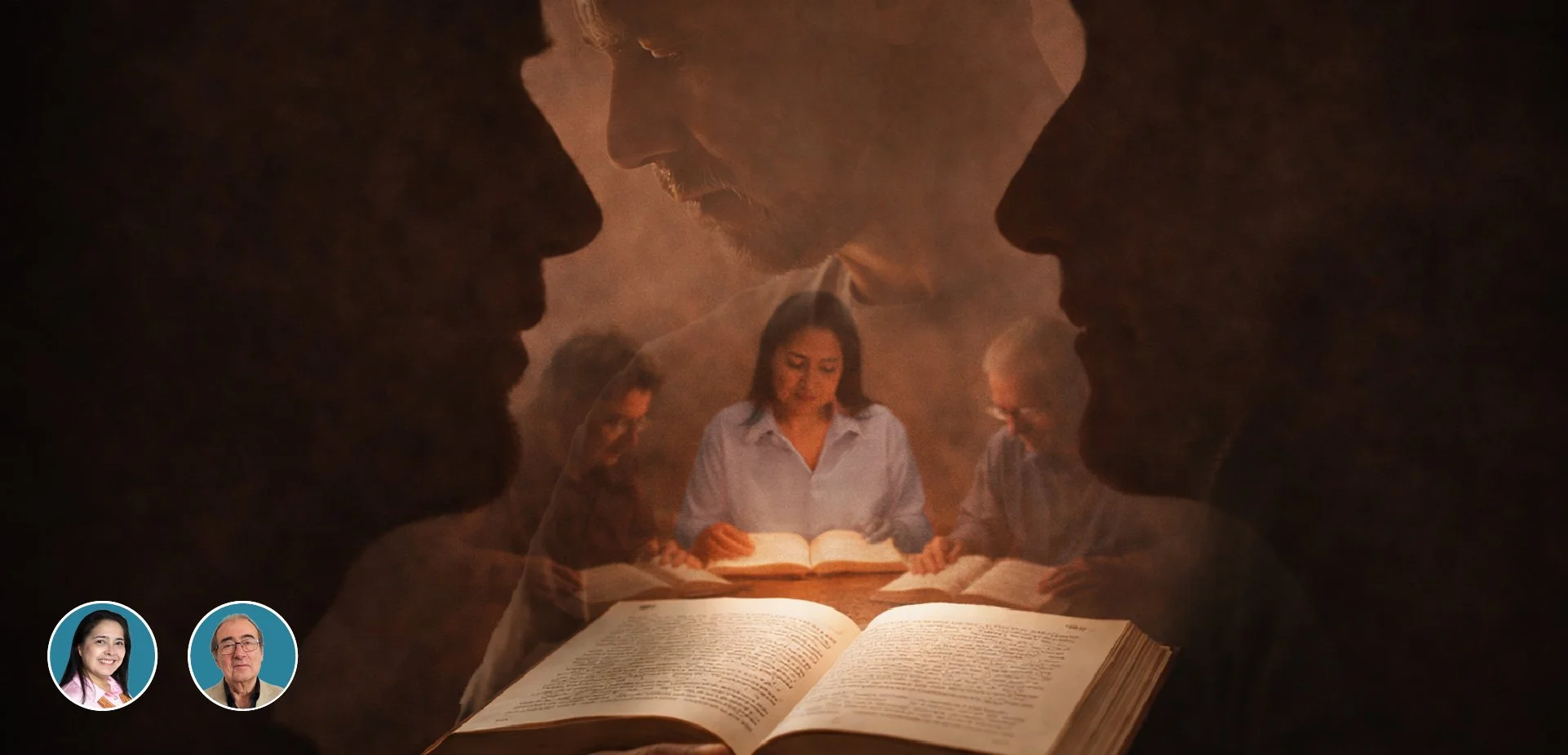 Juan Vera - Artículo articulado - Leer para formar comunidad