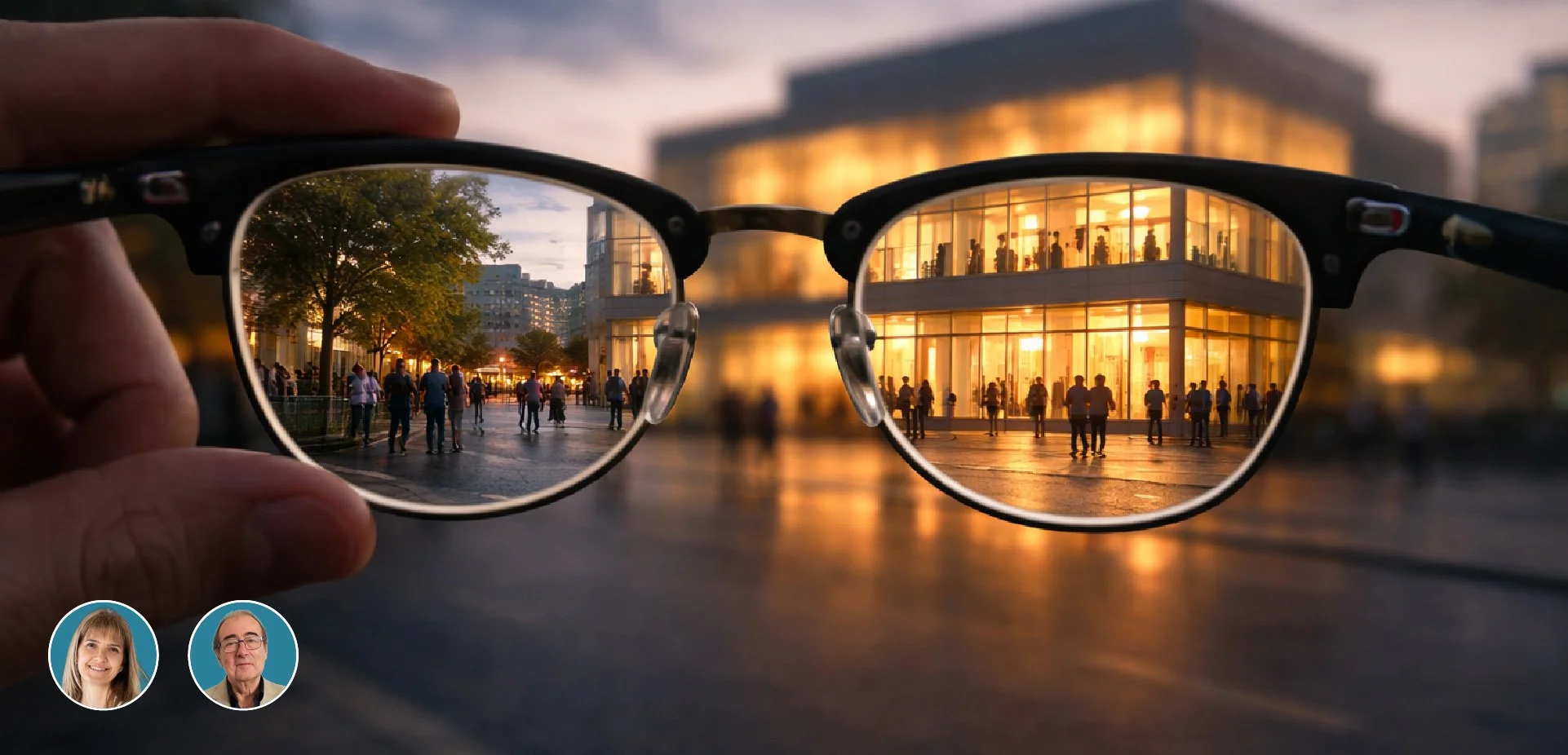 Juan Vera - Artículo articulado -La empresa como motor social