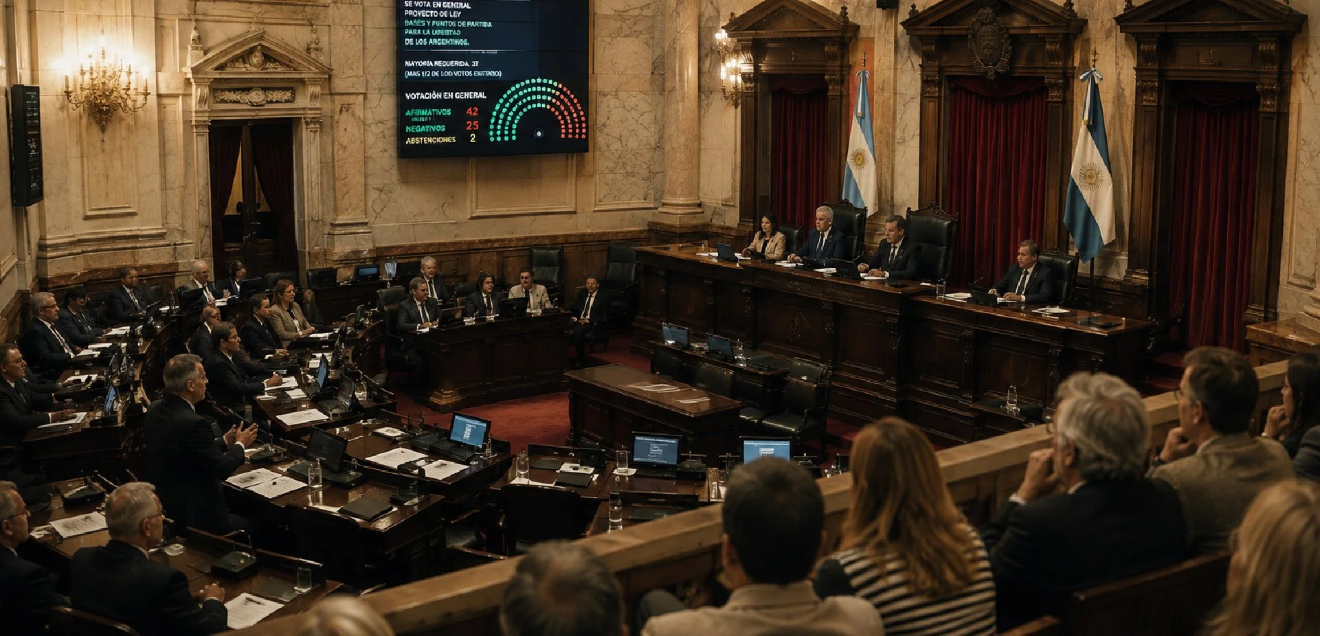 Juan Vera y Rosana Etcheverry - Artículo articulado - ¿Podemos seguir hablando de política?