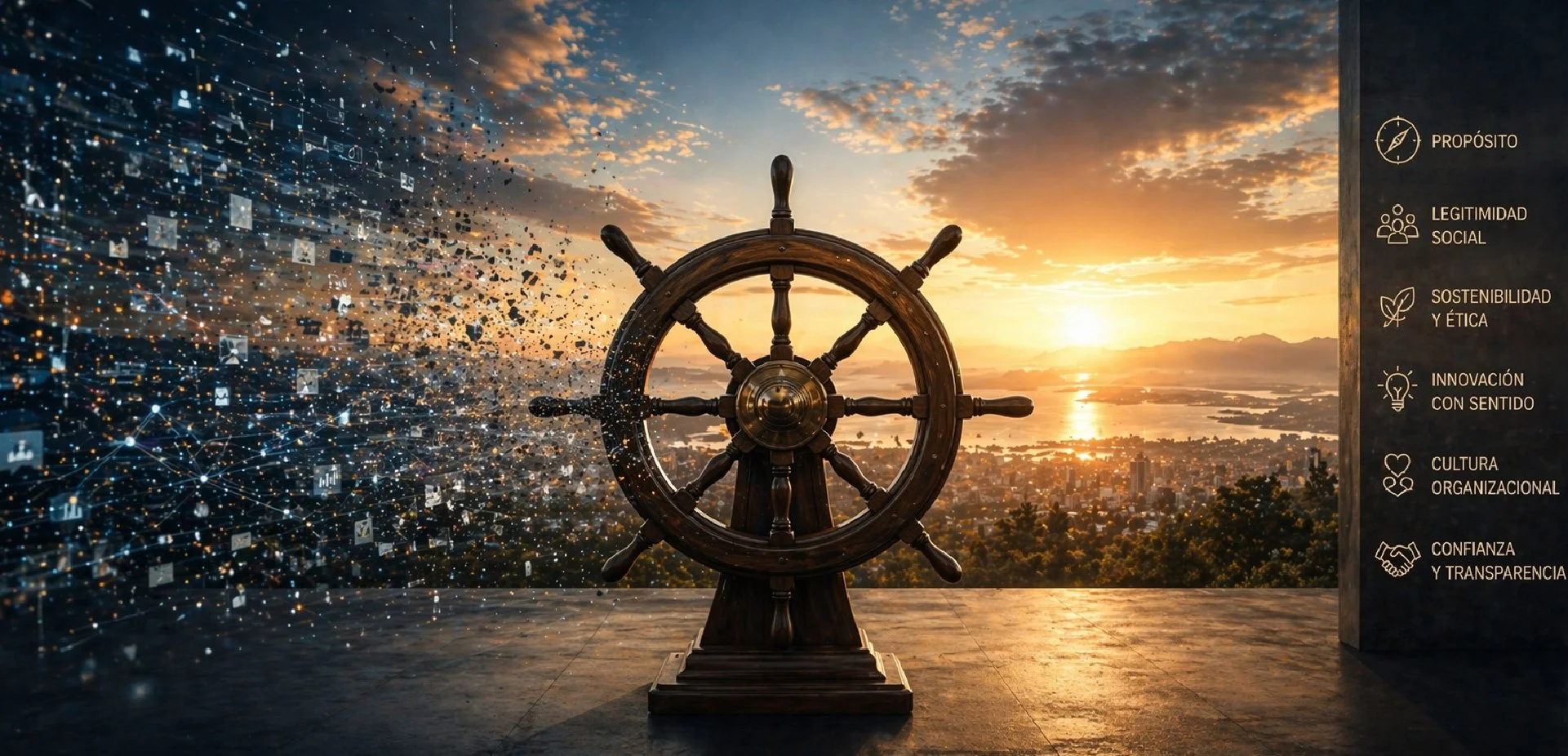 Juan Vera - Artículo articulado - ¿La devaluación de la comunicación estratégica?