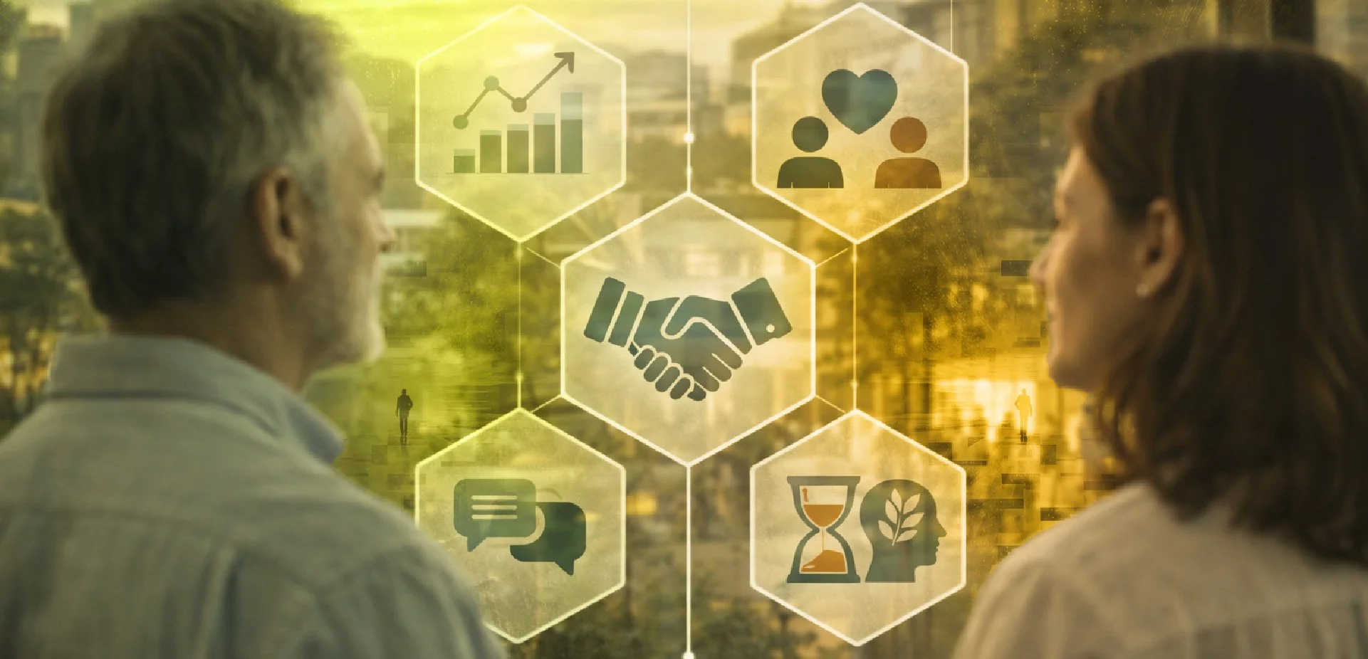 Juan Vera - Artículo articulado -La empresa como motor social