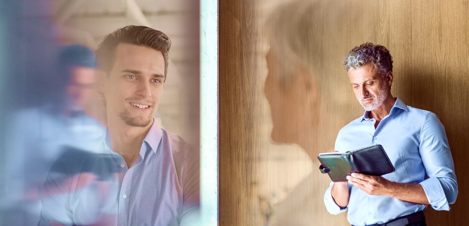 Juan Vera - Artículo articulado - Habilidades y sensibilidades para una nueva época