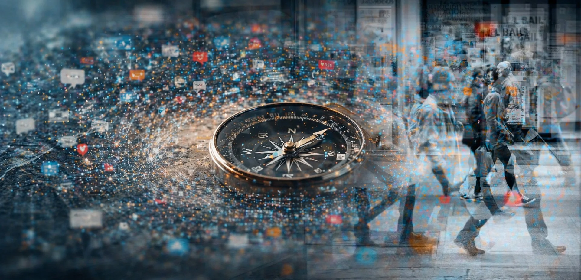 Juan Vera - Artículo articulado - ¿La devaluación de la comunicación estratégica?