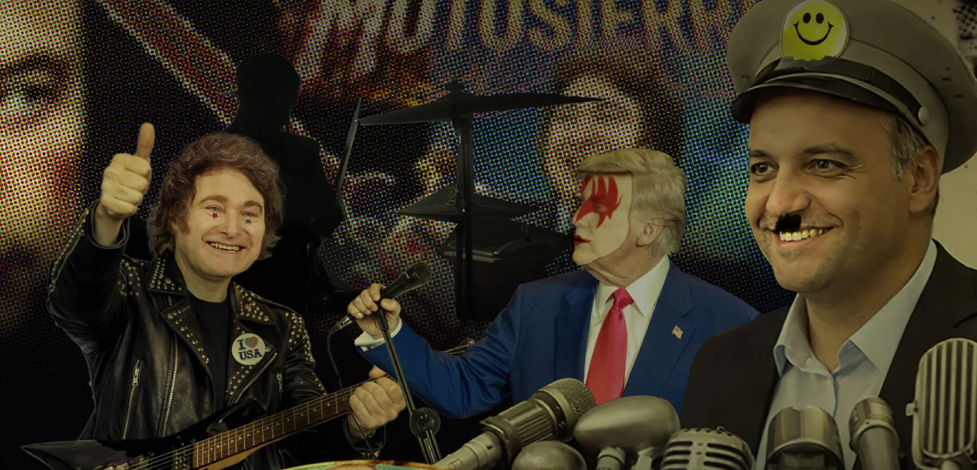 Juan Vera Gil - Artículo: Apología del mal gusto