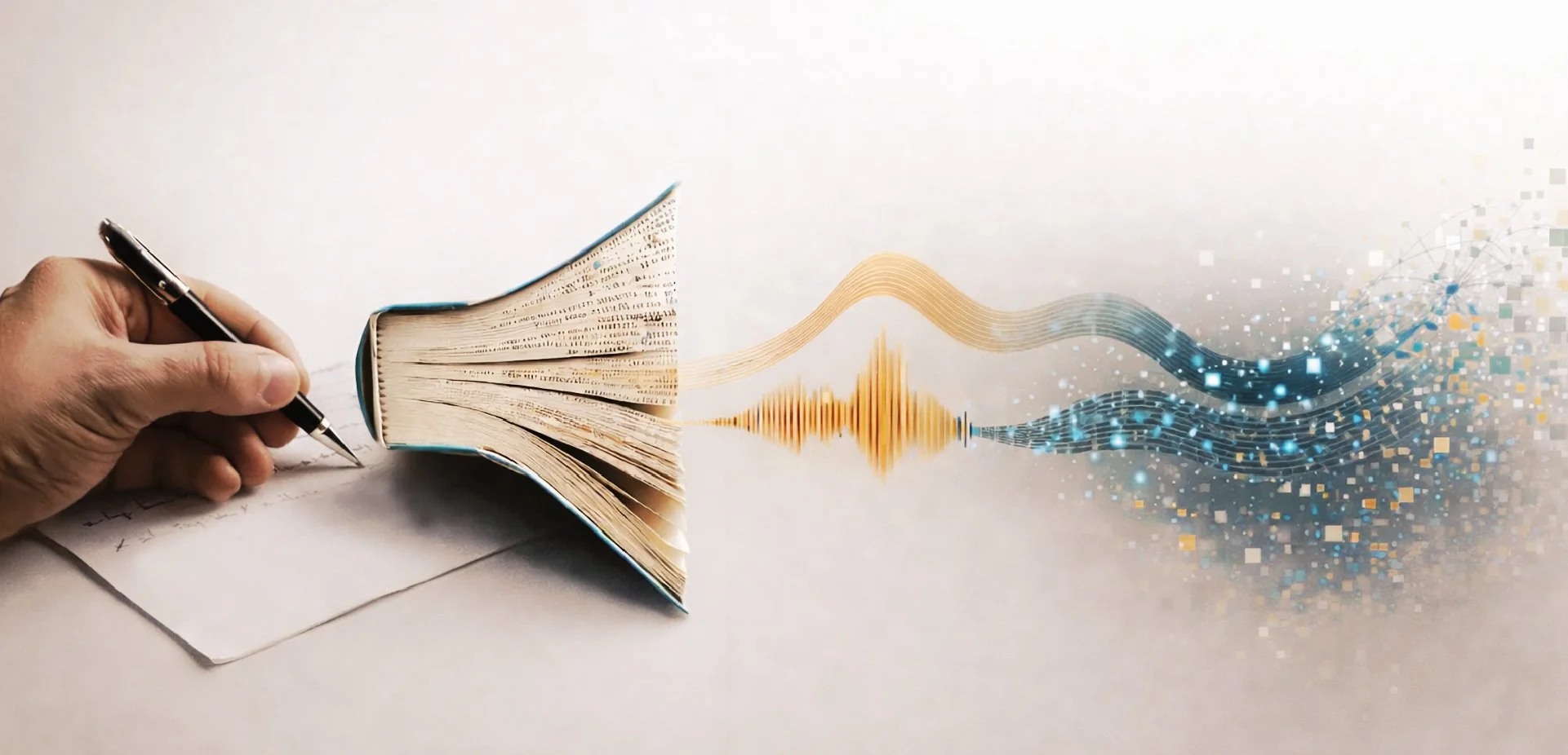 Juan Vera - Artículo articulado - Leer para formar comunidad