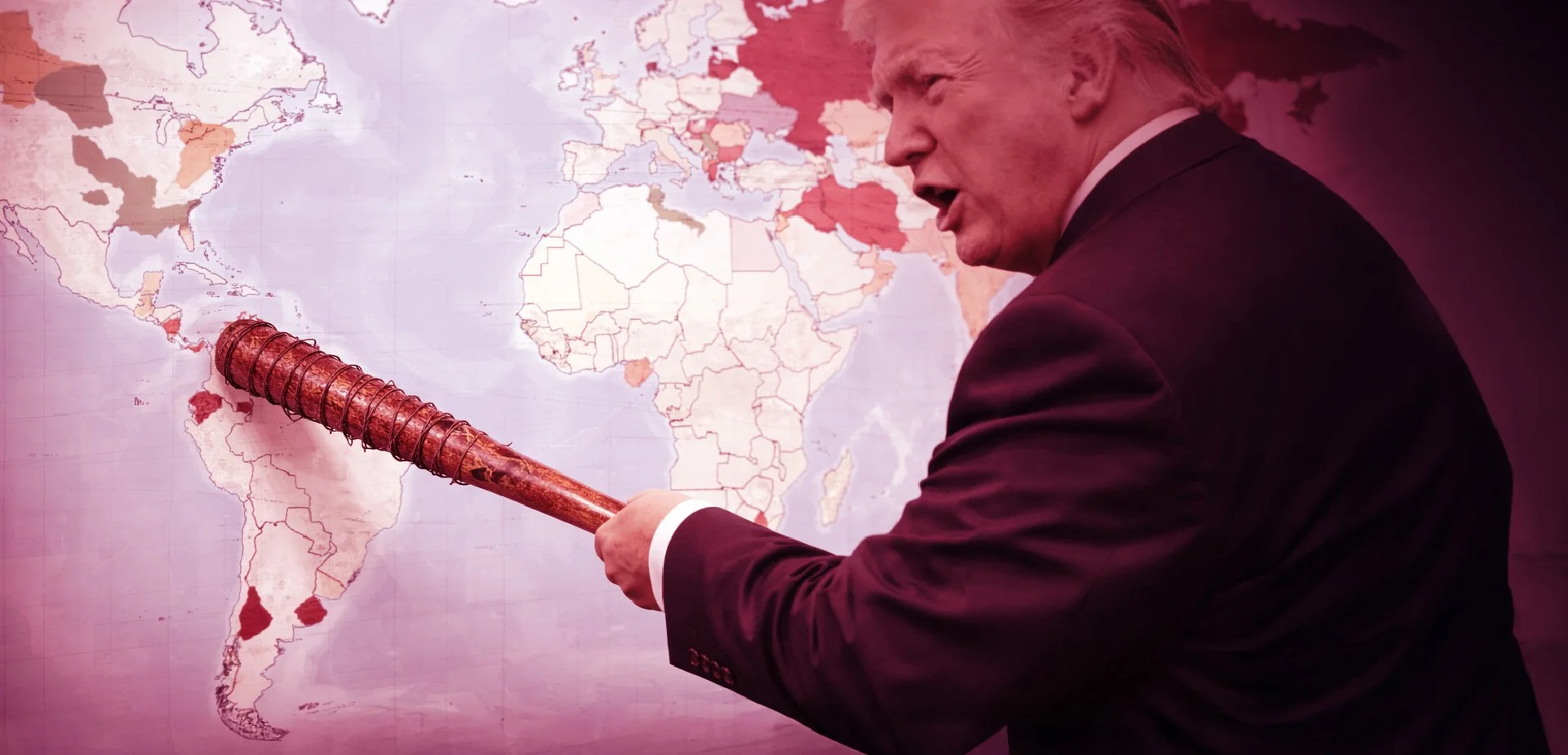 Juan Vera - Artículo -  lo importante es que no piensen, que obedezcan