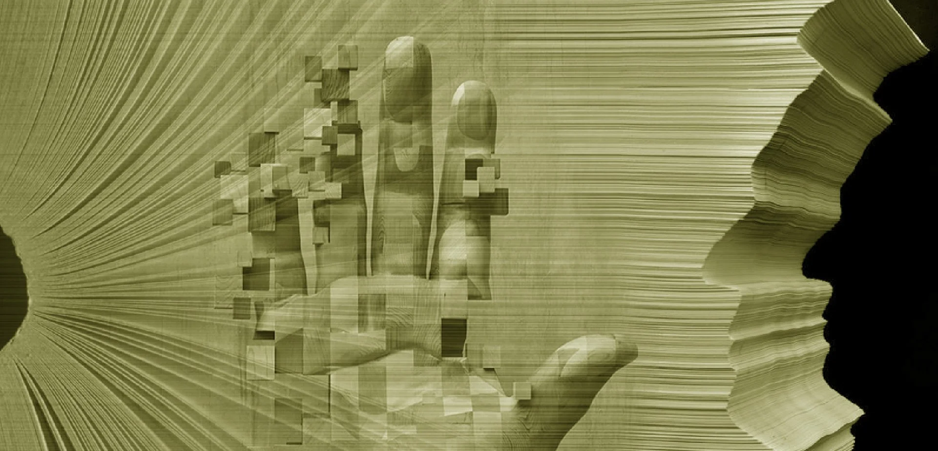 Juan Vera - Artículo - Del círculo de lectura a la espiral de  lectura