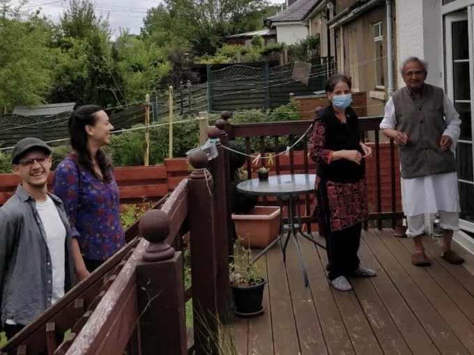 Introducing a new project partner - NKS