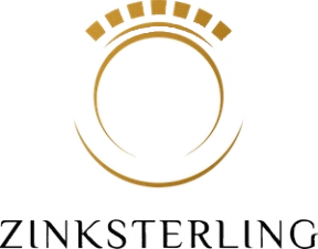 Zinksterling