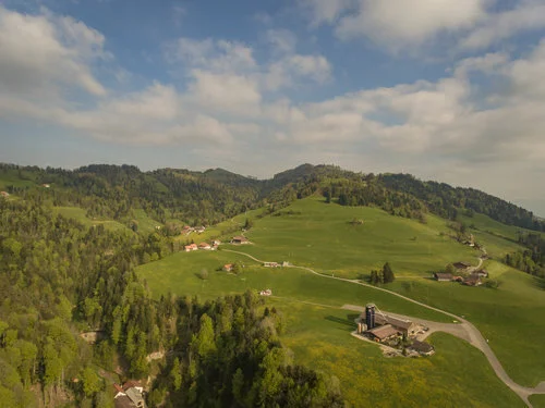 Zwischeninformation zum Projekt «Altersstrategie Fischenthal»