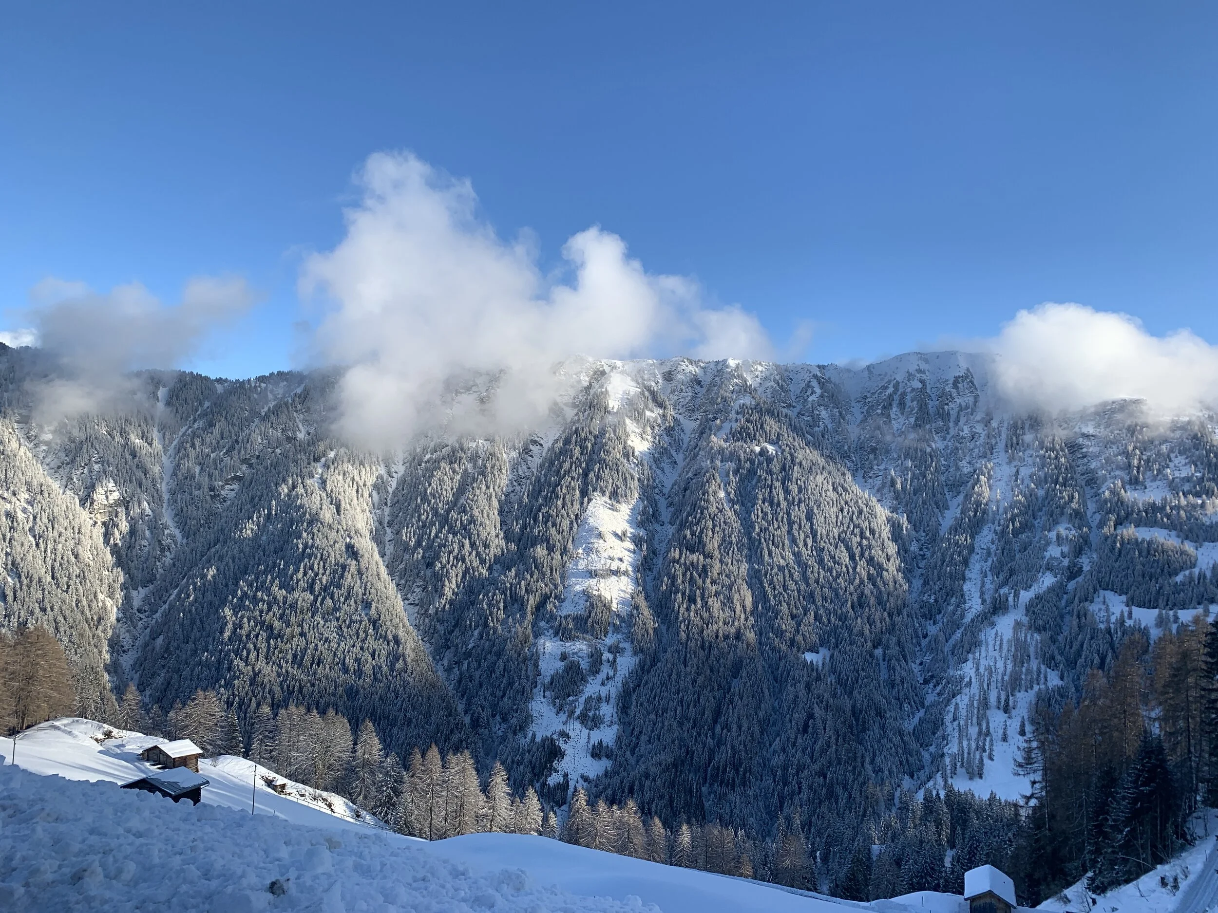 Faszination – Inspiration – Kreation