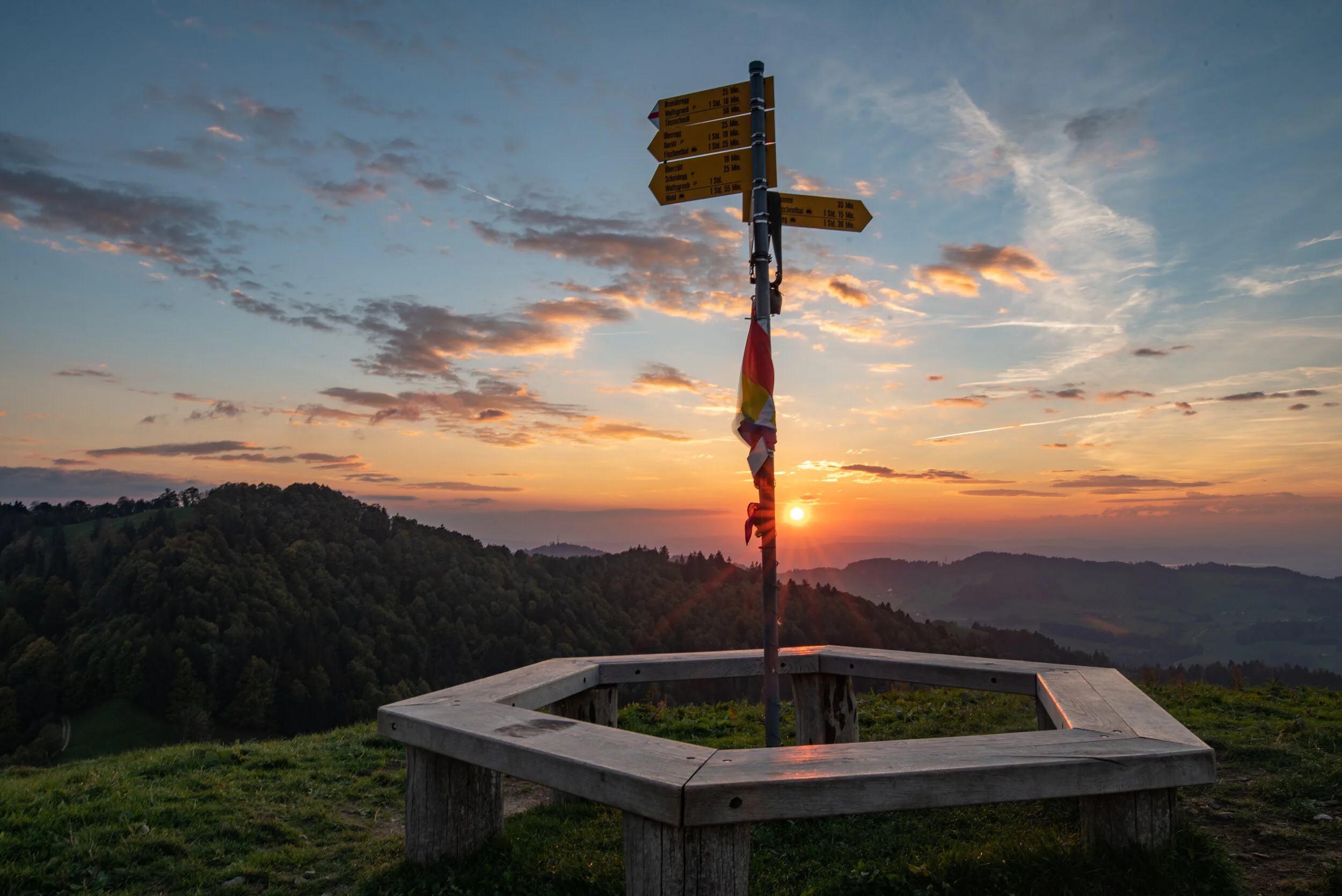 Zu früh gefreut: Covid-19 zwingt zu nochmaligen Änderungen im Prozess