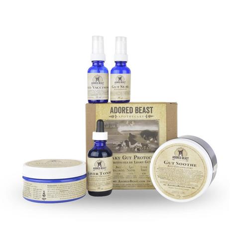 ADORED BEAST APOTHECARY