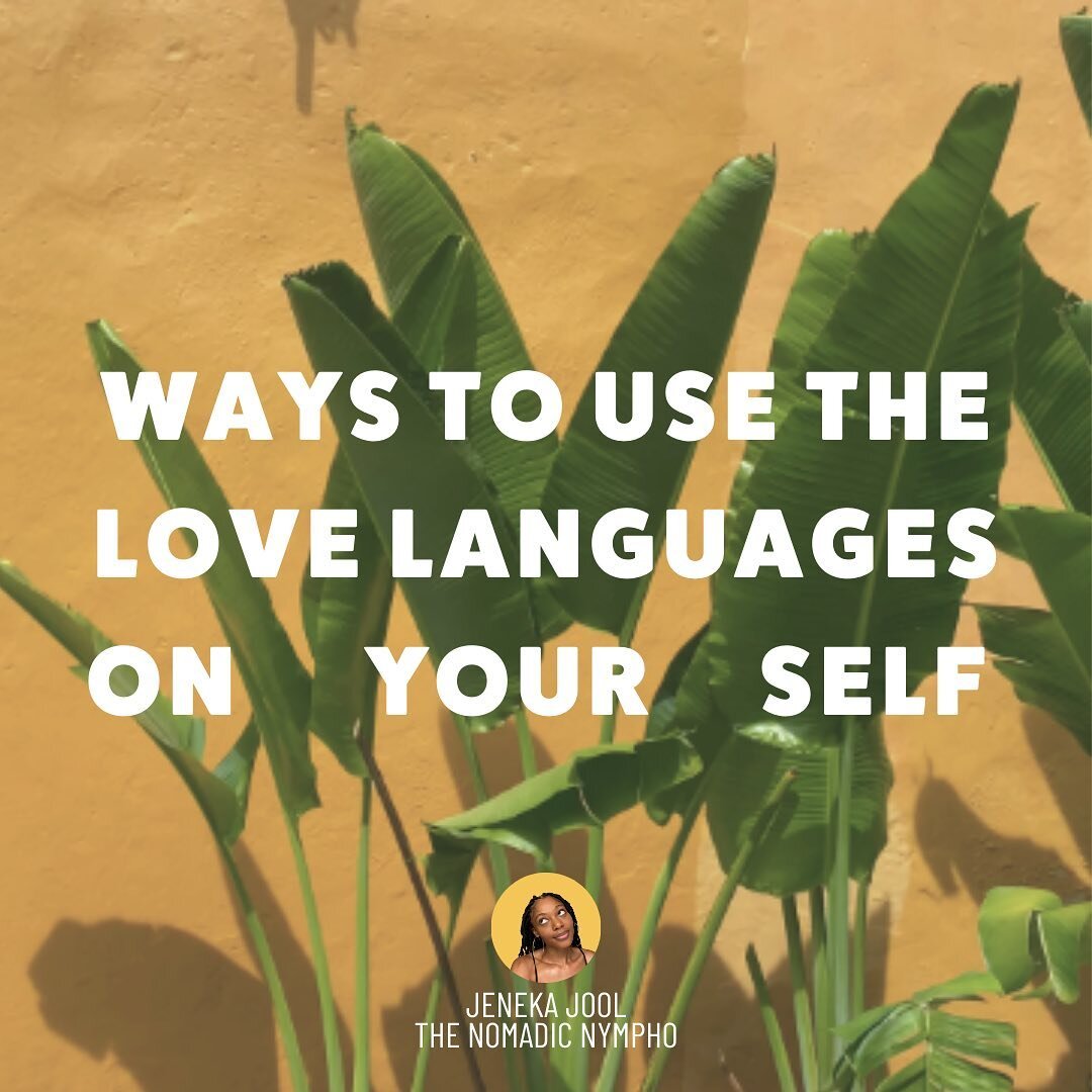 Little did you know you&rsquo;ve been loving yourself all along without even realizing it ✨

The next time you find yourself doing any of these rituals, any of your ROUTINE routines, I invite you to slow down and sprinkle in a dash more of intention 