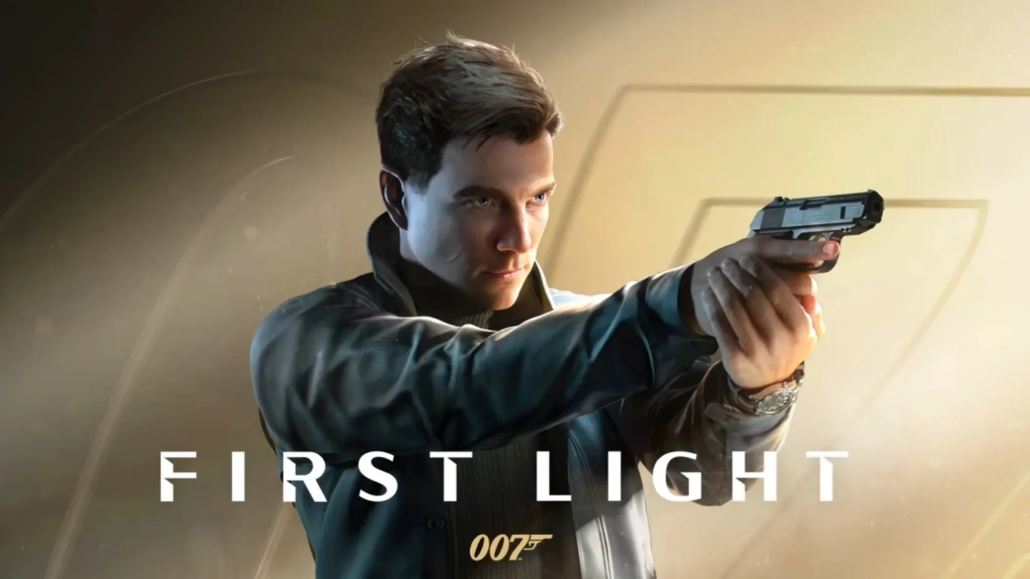 007 FIRST LIGHT