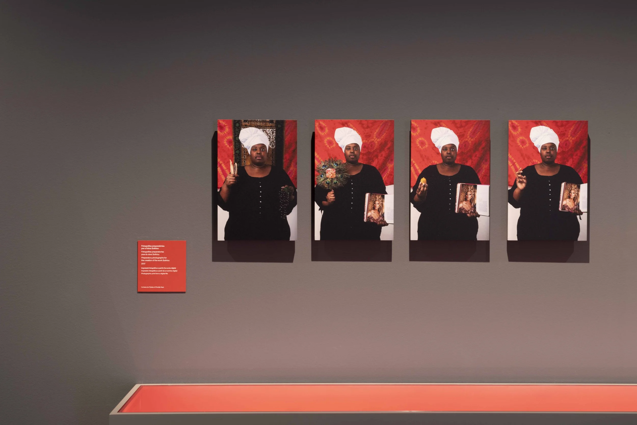 Photo: Jordi Puig. Courtesy of Institut de Cultura de Barcelona (ICUB). Licensed under CC BY.