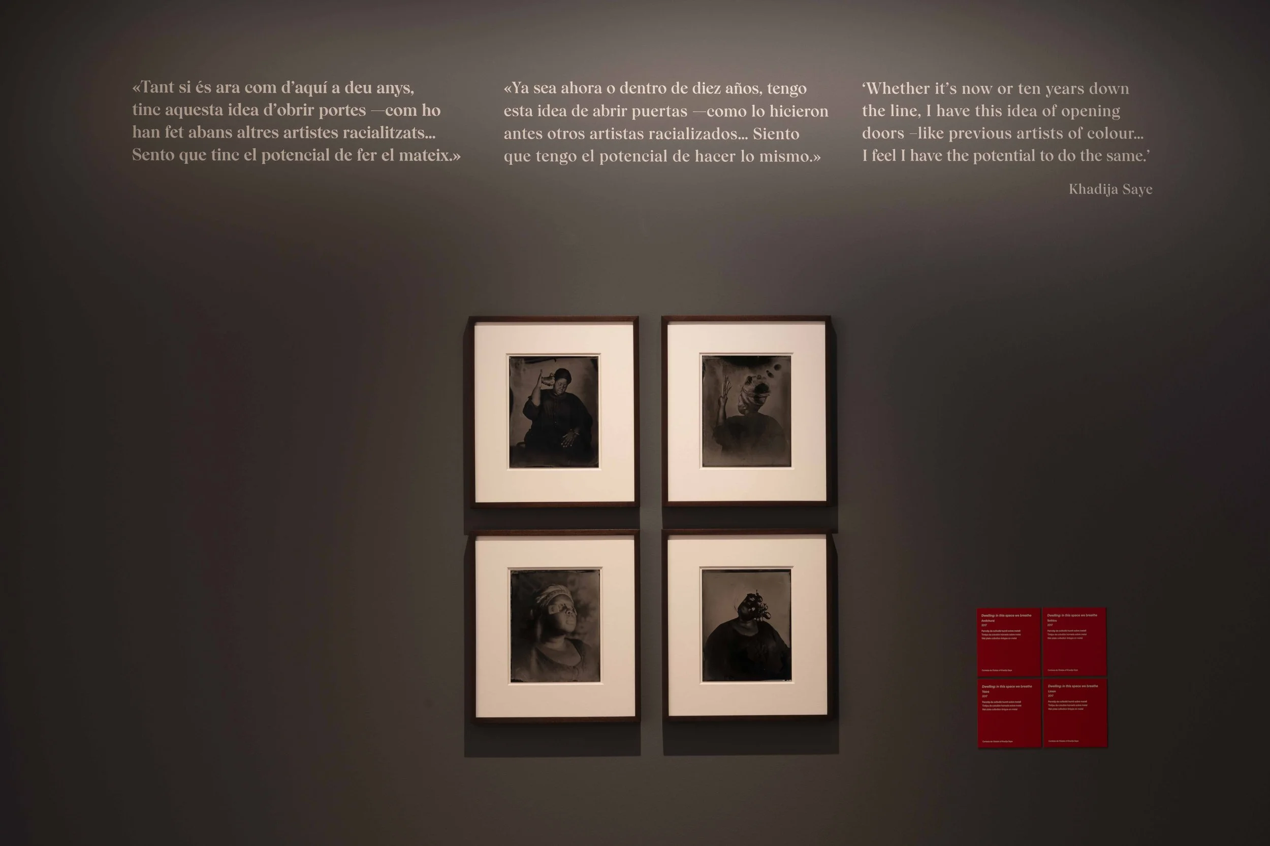 Photo: Jordi Puig. Courtesy of Institut de Cultura de Barcelona (ICUB). Licensed under CC BY.