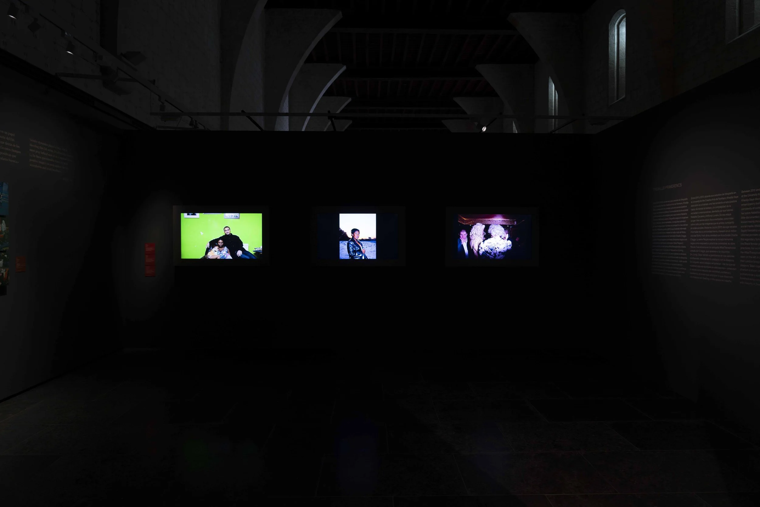 Photo: Jordi Puig. Courtesy of Institut de Cultura de Barcelona (ICUB). Licensed under CC BY.