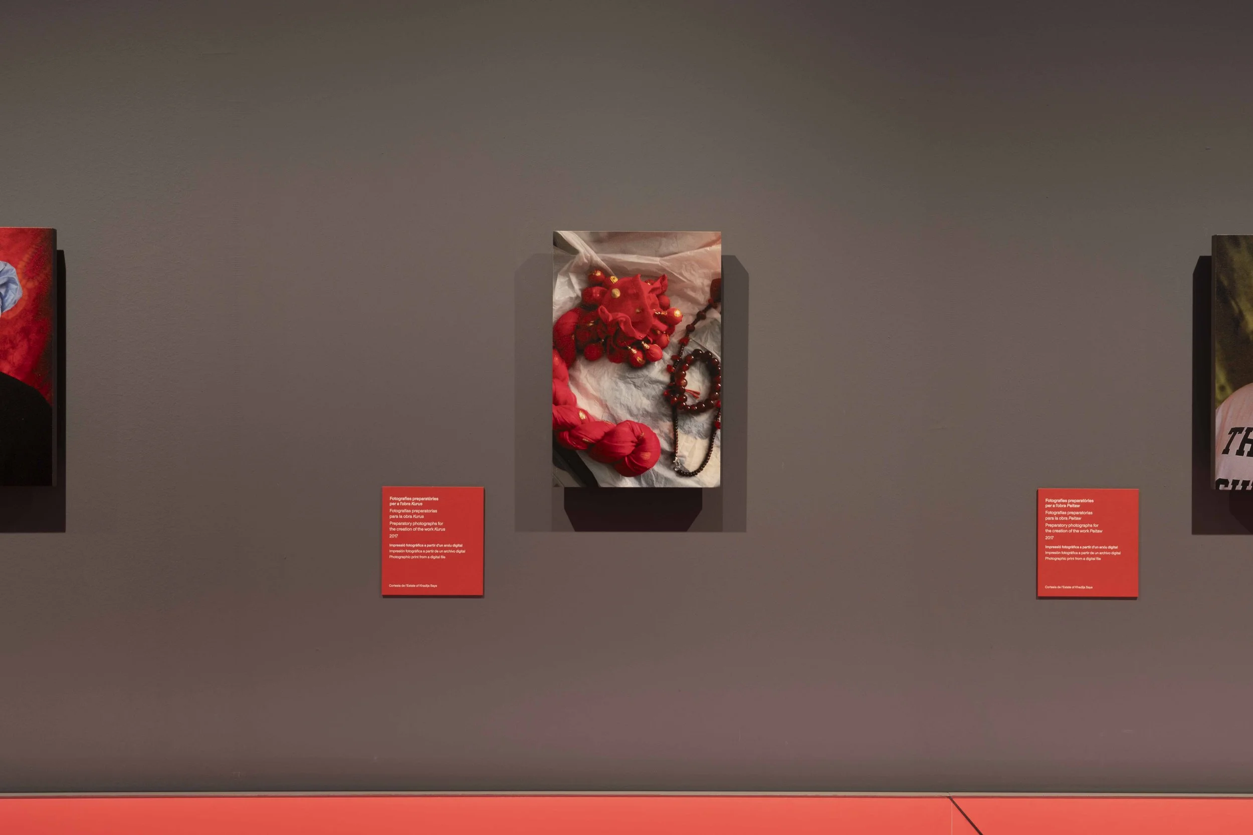 Photo: Jordi Puig. Courtesy of Institut de Cultura de Barcelona (ICUB). Licensed under CC BY.