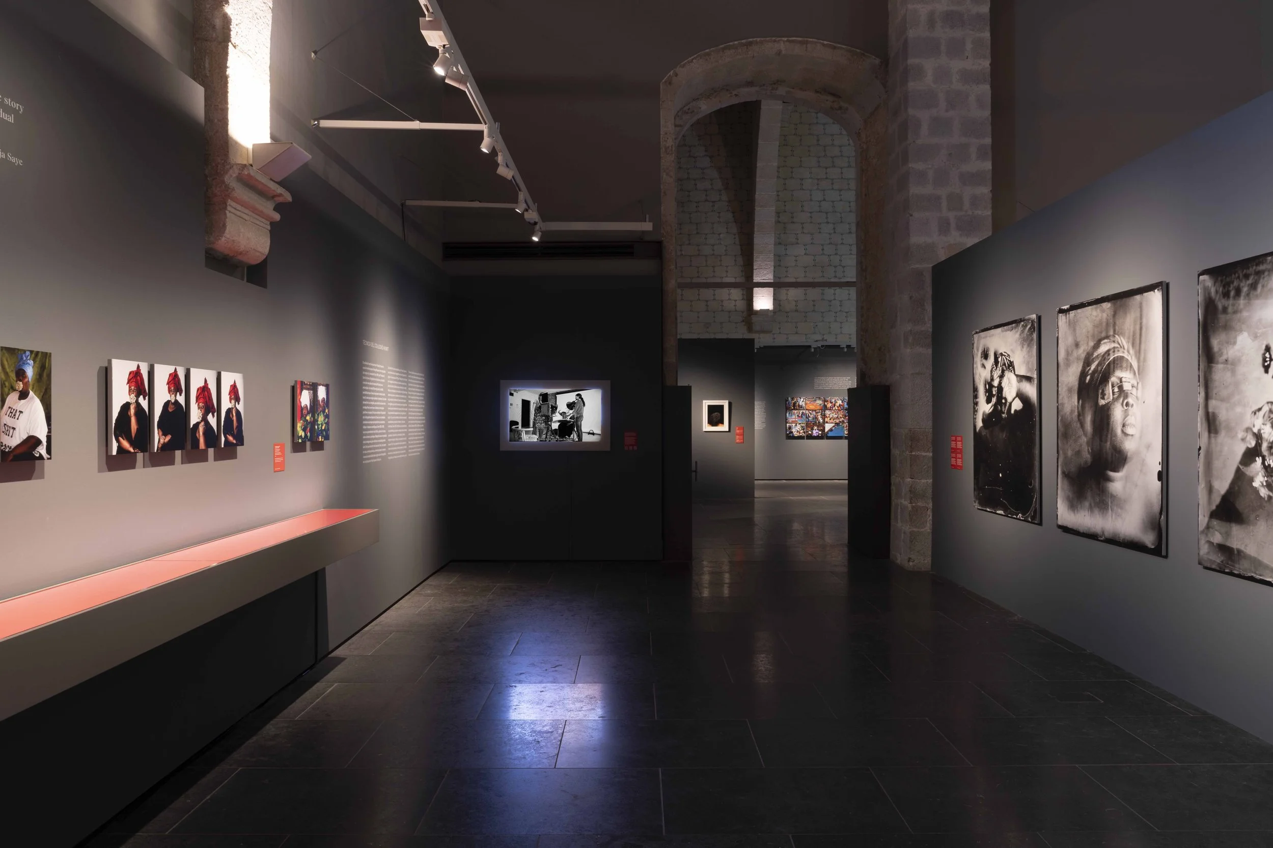 Photo: Jordi Puig. Courtesy of Institut de Cultura de Barcelona (ICUB). Licensed under CC BY.