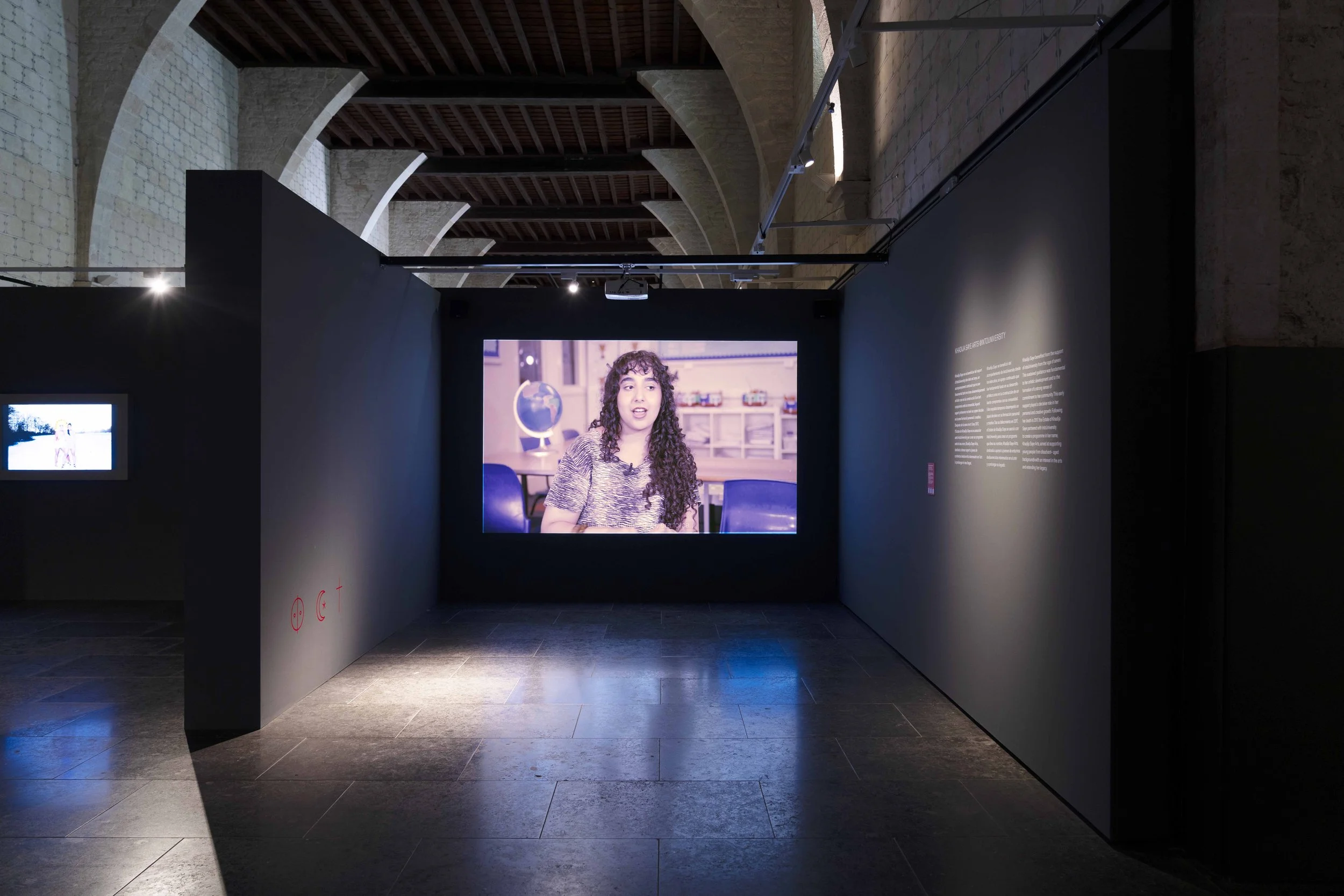 Photo: Jordi Puig. Courtesy of Institut de Cultura de Barcelona (ICUB). Licensed under CC BY.