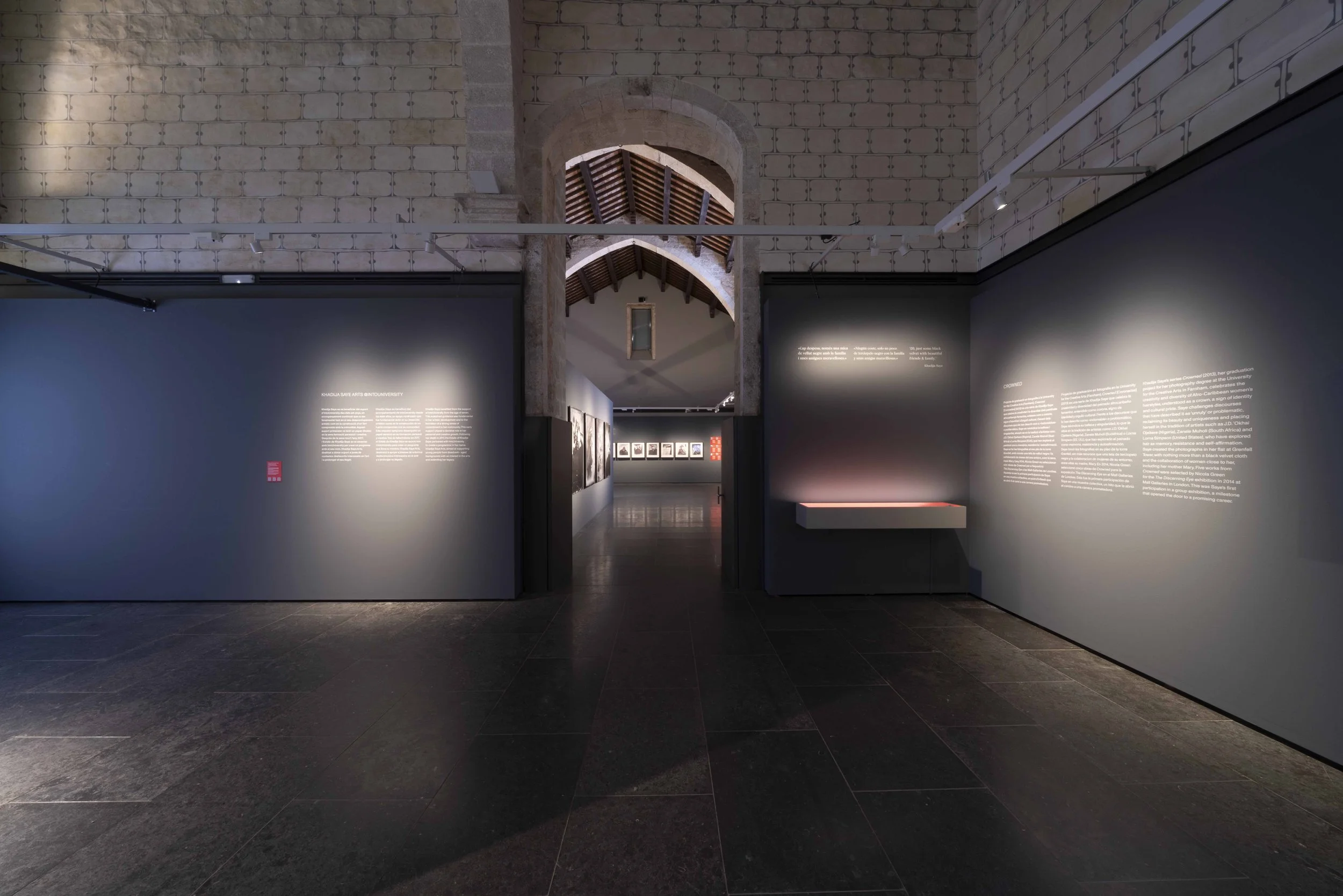 Photo: Jordi Puig. Courtesy of Institut de Cultura de Barcelona (ICUB). Licensed under CC BY.