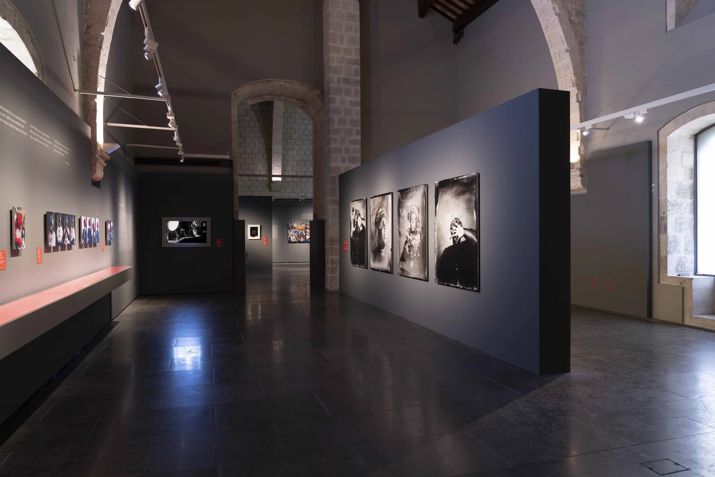 Photo: Jordi Puig. Courtesy of Institut de Cultura de Barcelona (ICUB). Licensed under CC BY.