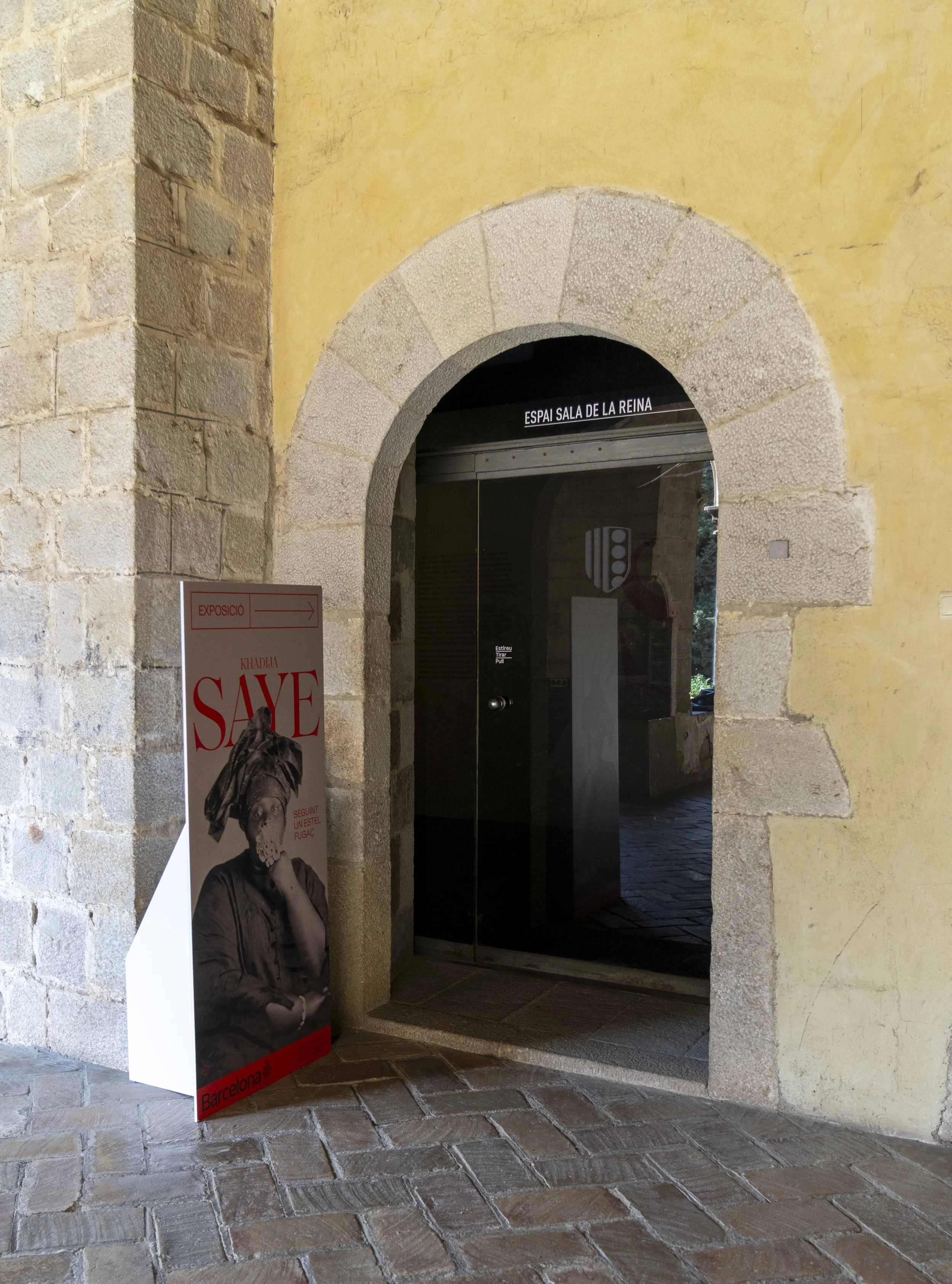 Photo: Jordi Puig. Courtesy of Institut de Cultura de Barcelona (ICUB). Licensed under CC BY.