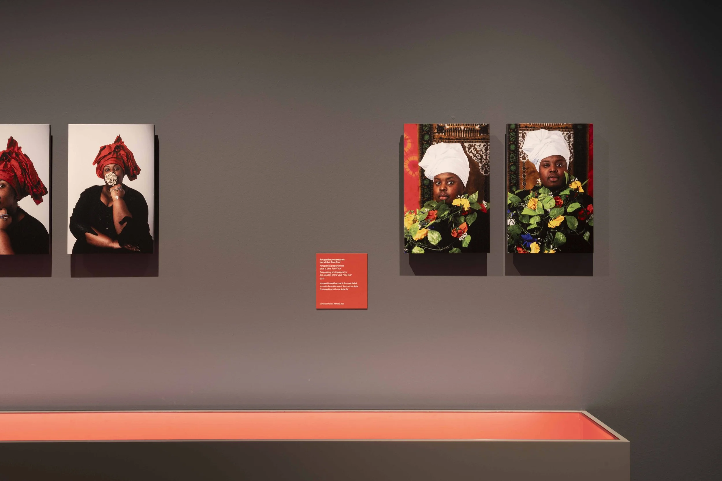 Photo: Jordi Puig. Courtesy of Institut de Cultura de Barcelona (ICUB). Licensed under CC BY.