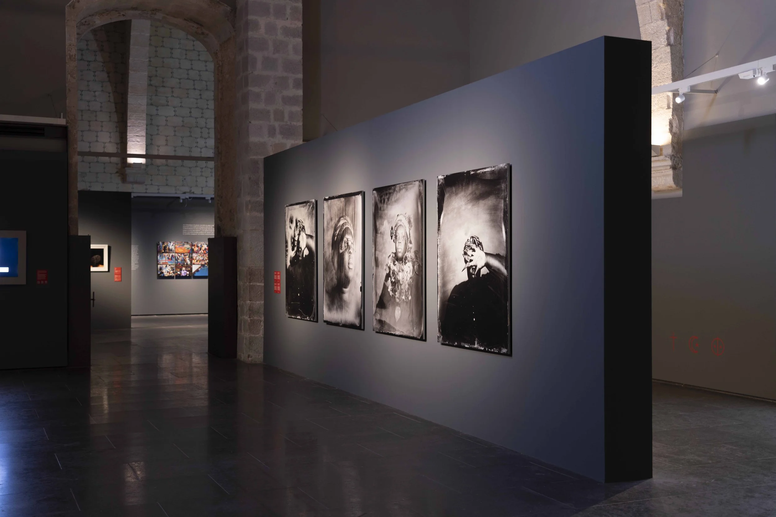 Photo: Jordi Puig. Courtesy of Institut de Cultura de Barcelona (ICUB). Licensed under CC BY.