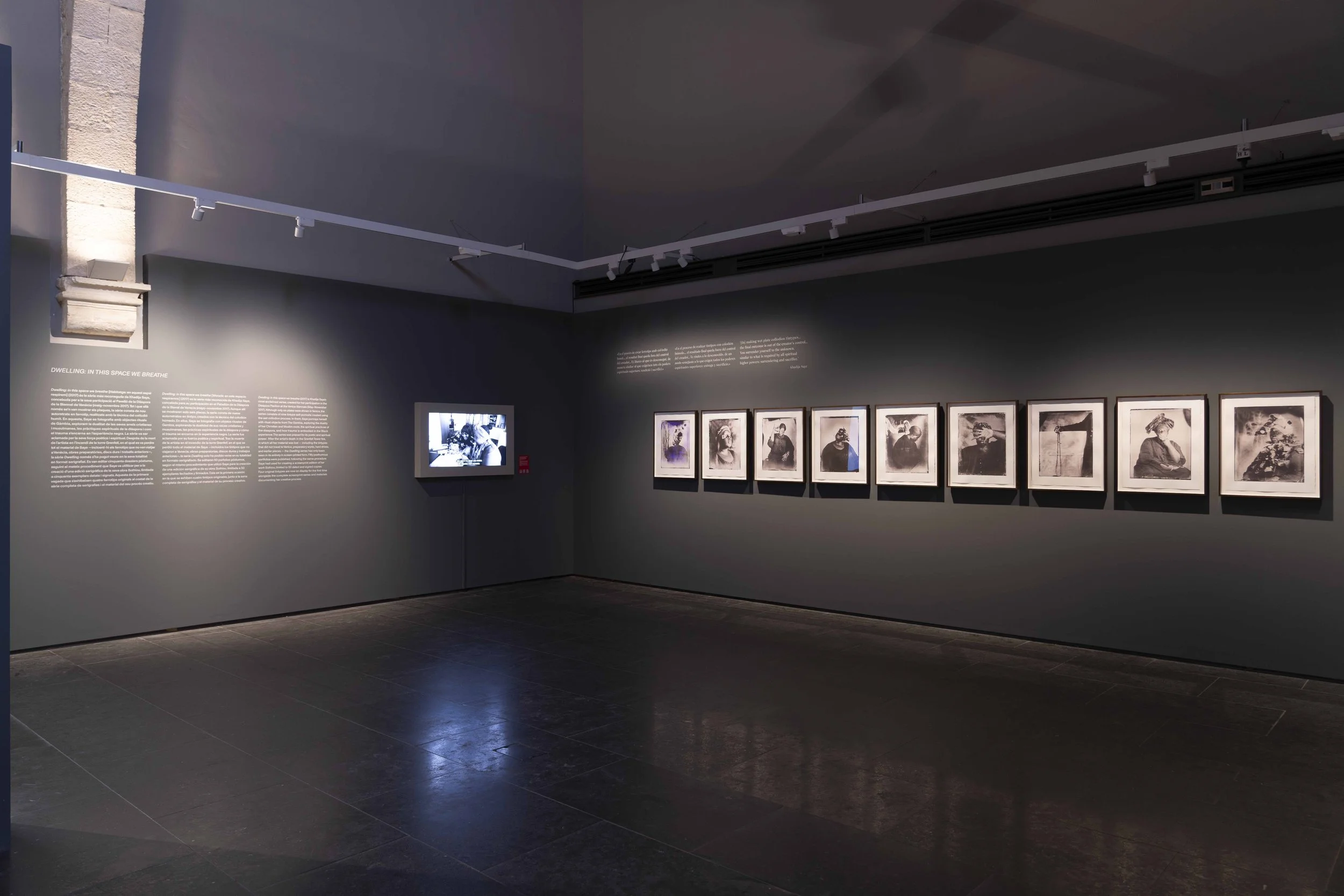 Photo: Jordi Puig. Courtesy of Institut de Cultura de Barcelona (ICUB). Licensed under CC BY.