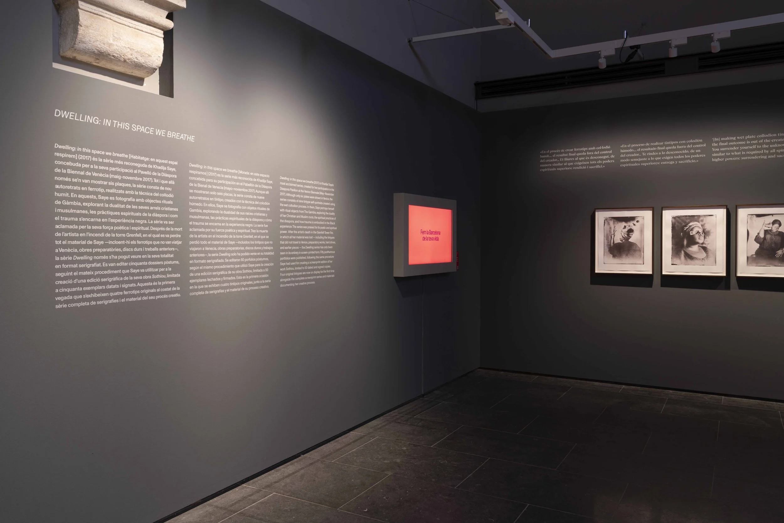 Photo: Jordi Puig. Courtesy of Institut de Cultura de Barcelona (ICUB). Licensed under CC BY.