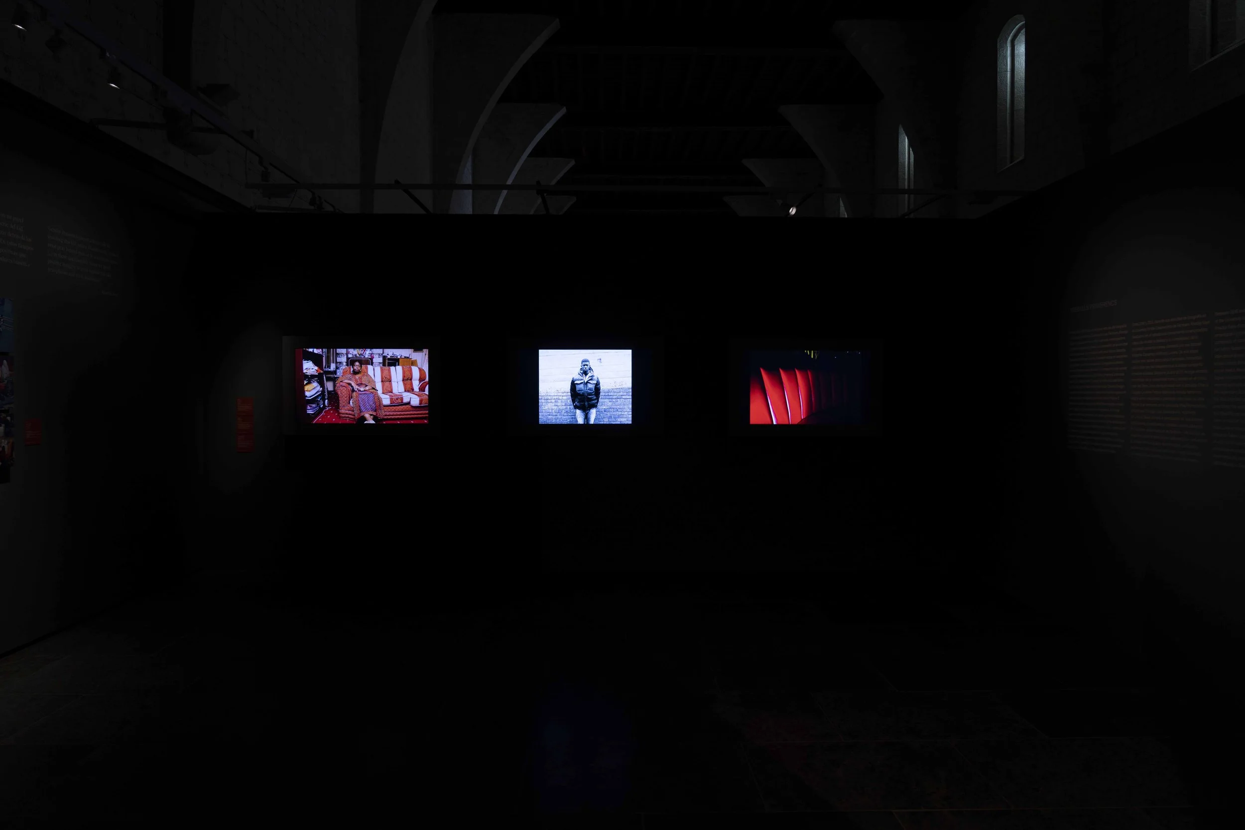 Photo: Jordi Puig. Courtesy of Institut de Cultura de Barcelona (ICUB). Licensed under CC BY.