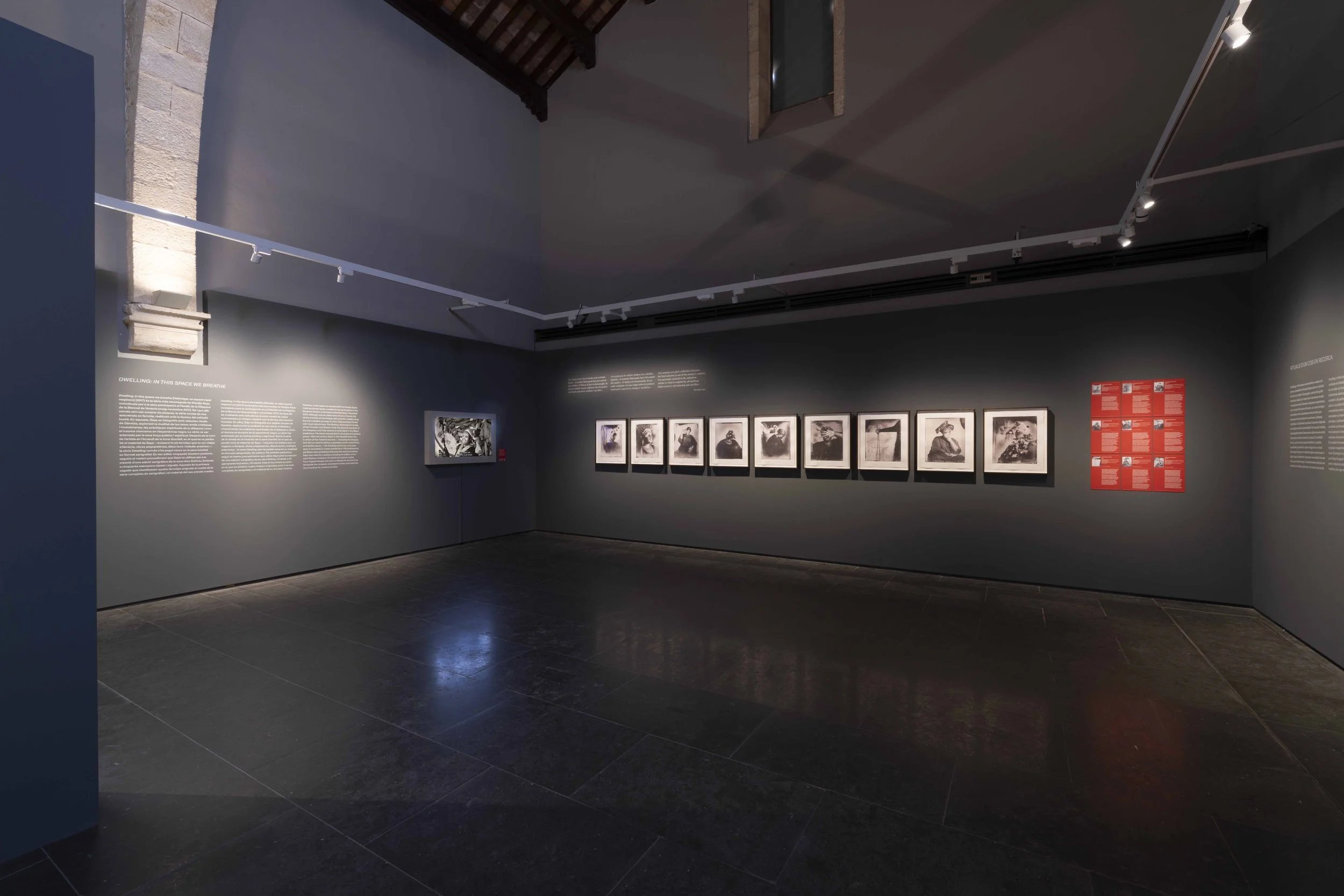 Photo: Jordi Puig. Courtesy of Institut de Cultura de Barcelona (ICUB). Licensed under CC BY.