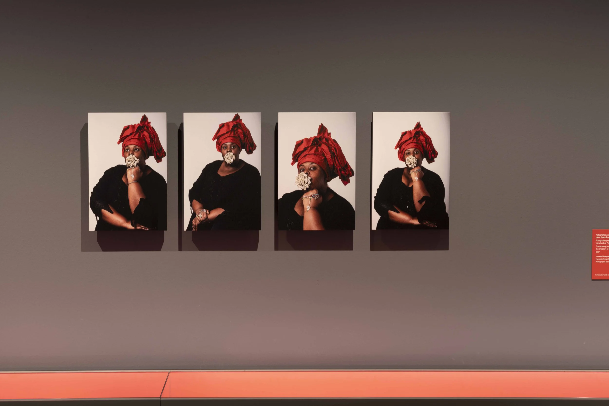 Photo: Jordi Puig. Courtesy of Institut de Cultura de Barcelona (ICUB). Licensed under CC BY.