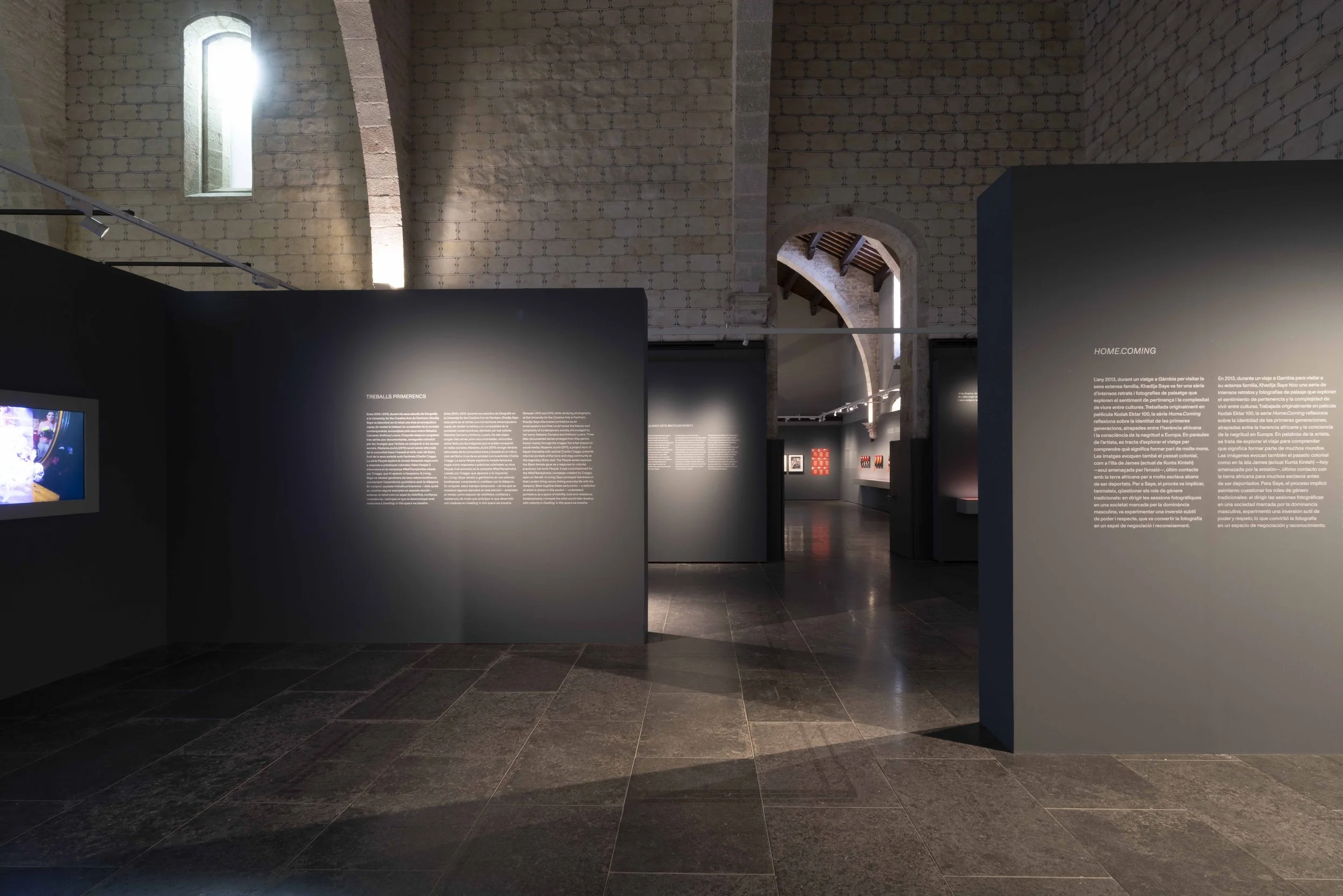 Photo: Jordi Puig. Courtesy of Institut de Cultura de Barcelona (ICUB). Licensed under CC BY.