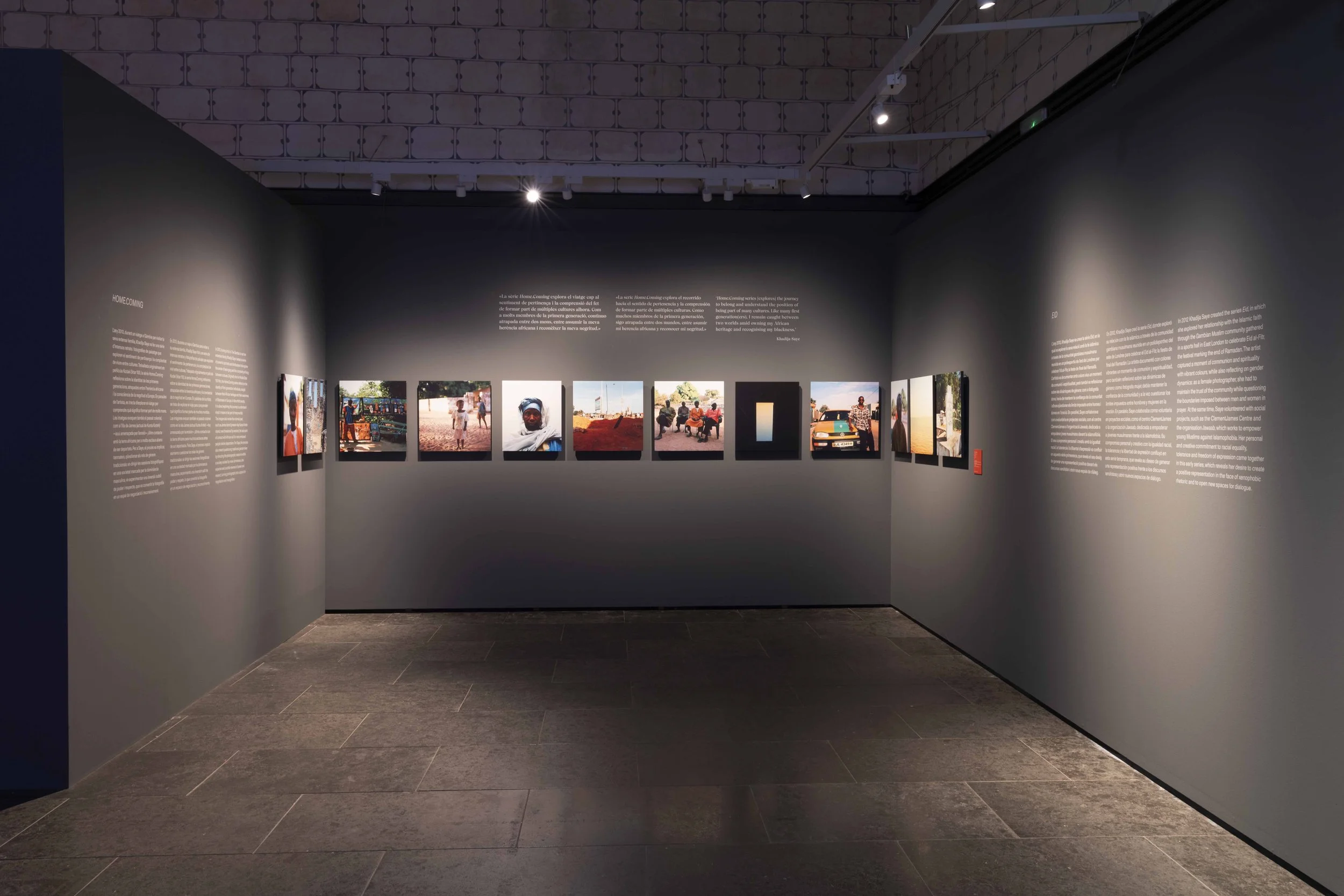 Photo: Jordi Puig. Courtesy of Institut de Cultura de Barcelona (ICUB). Licensed under CC BY.