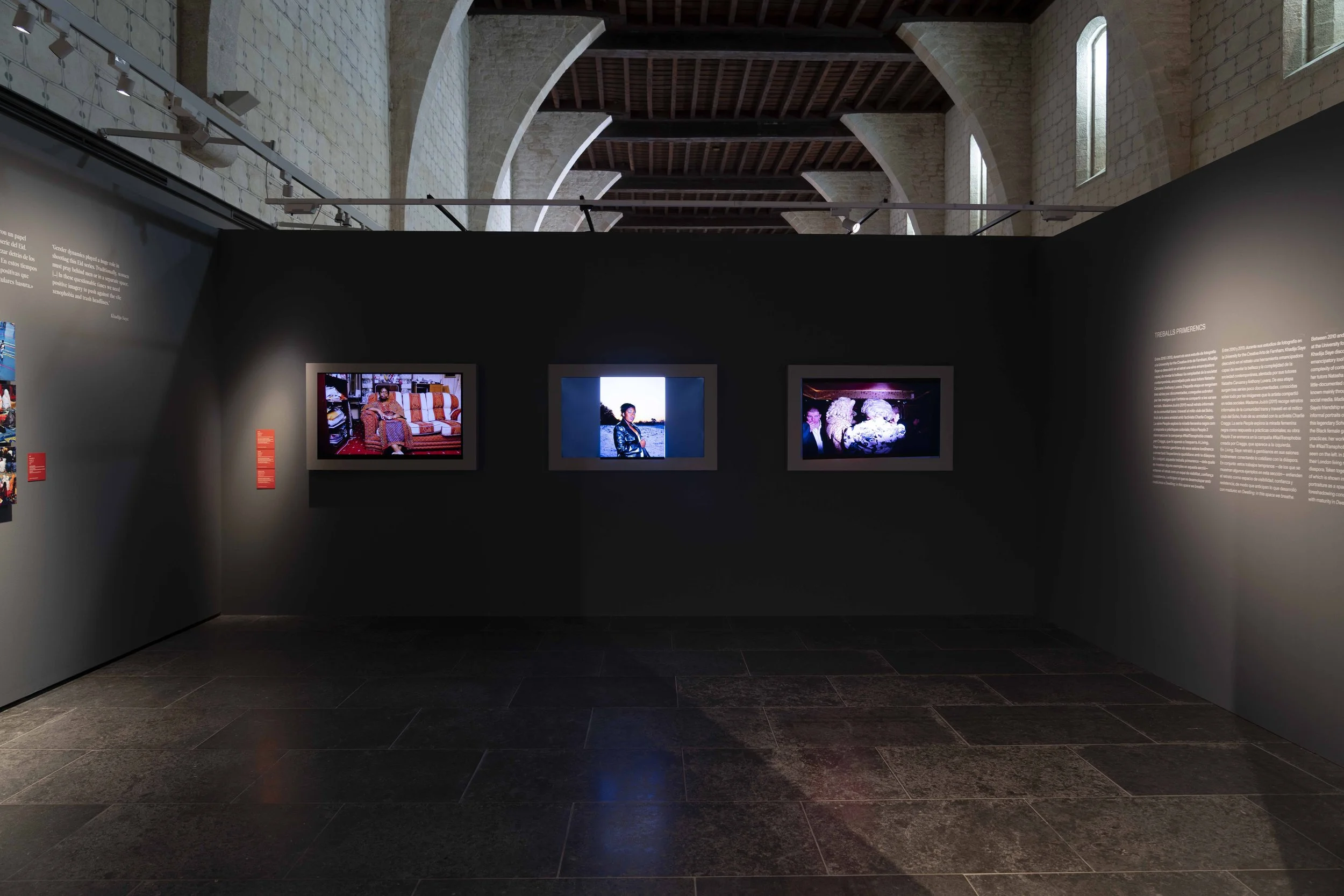 Photo: Jordi Puig. Courtesy of Institut de Cultura de Barcelona (ICUB). Licensed under CC BY.