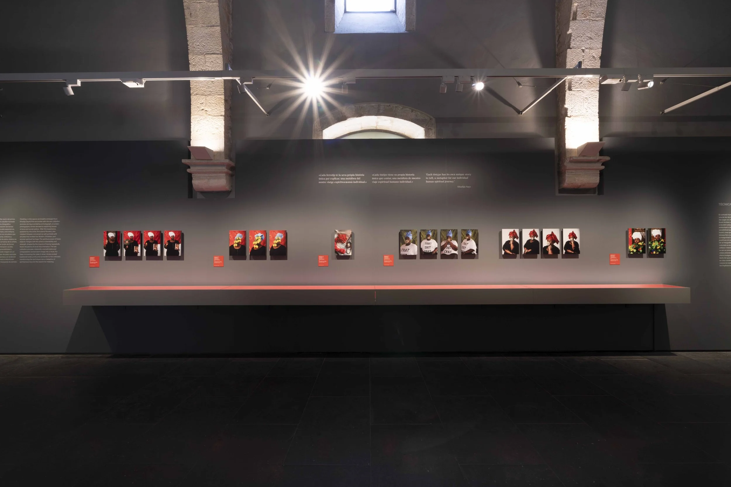 Photo: Jordi Puig. Courtesy of Institut de Cultura de Barcelona (ICUB). Licensed under CC BY.