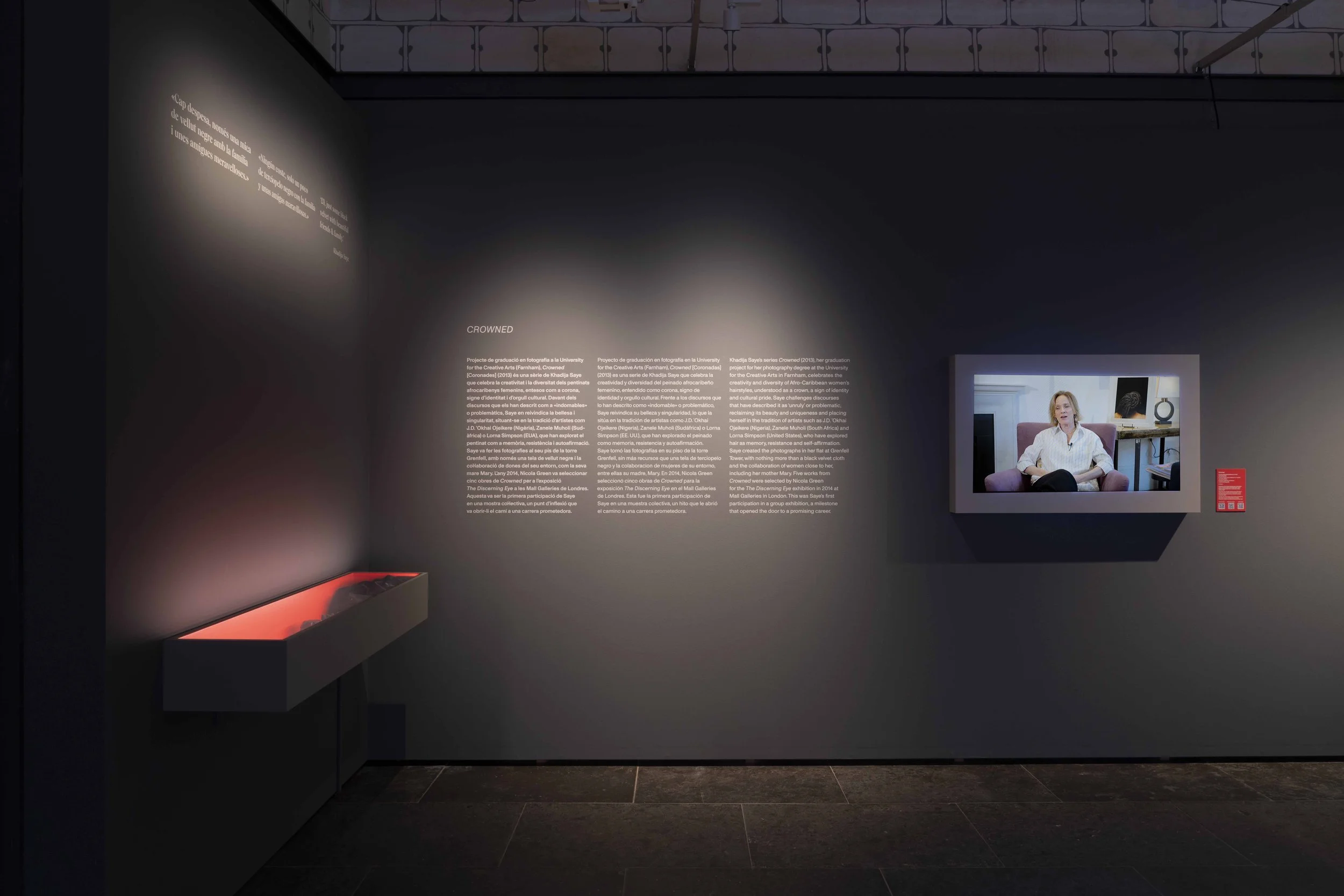 Photo: Jordi Puig. Courtesy of Institut de Cultura de Barcelona (ICUB). Licensed under CC BY.