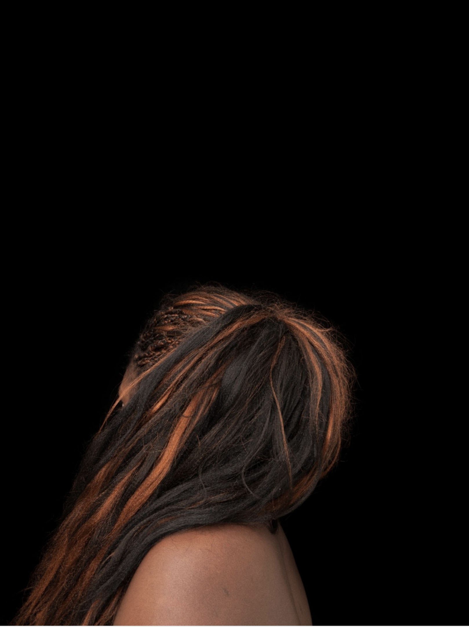 Untitled II