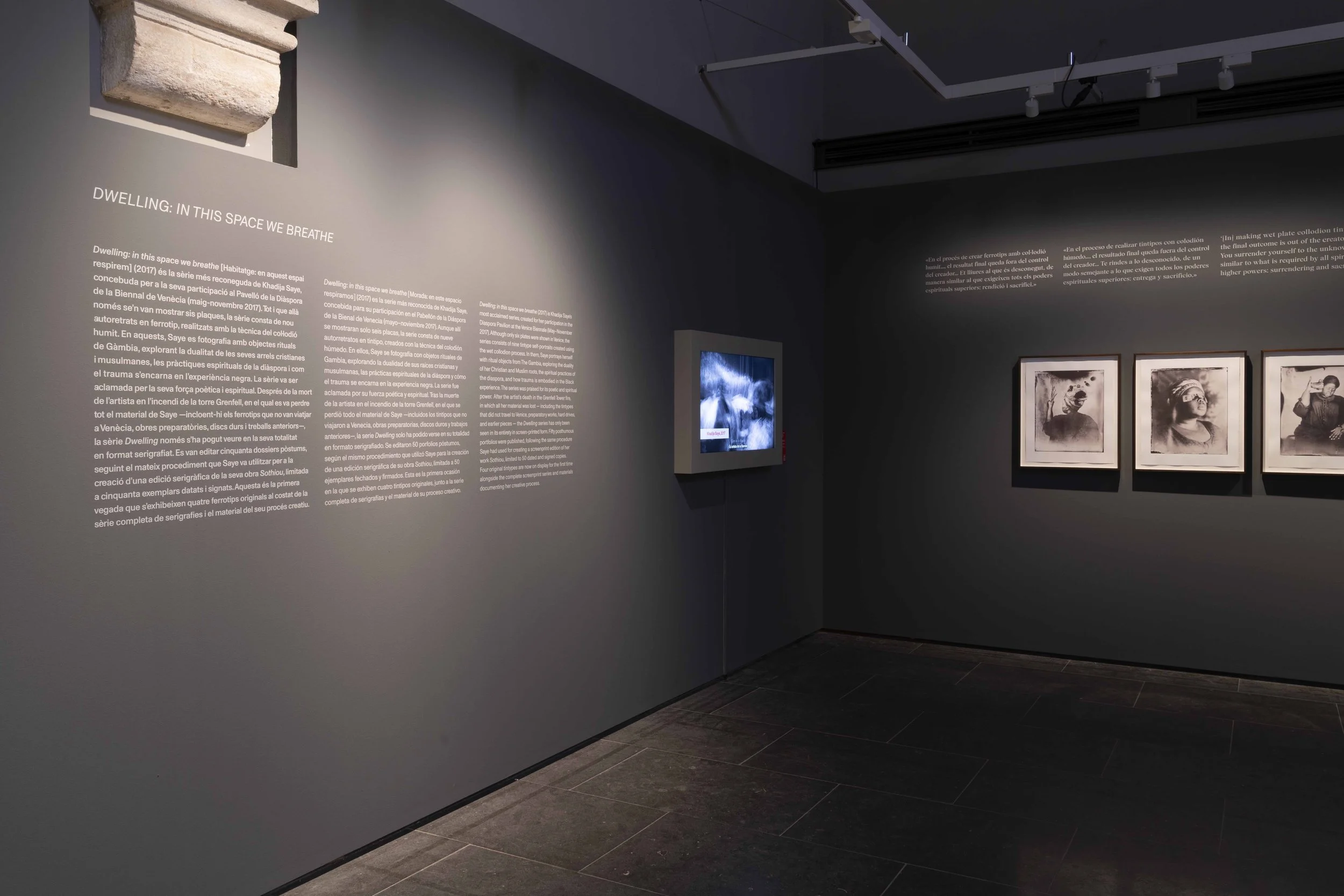 Photo: Jordi Puig. Courtesy of Institut de Cultura de Barcelona (ICUB). Licensed under CC BY.