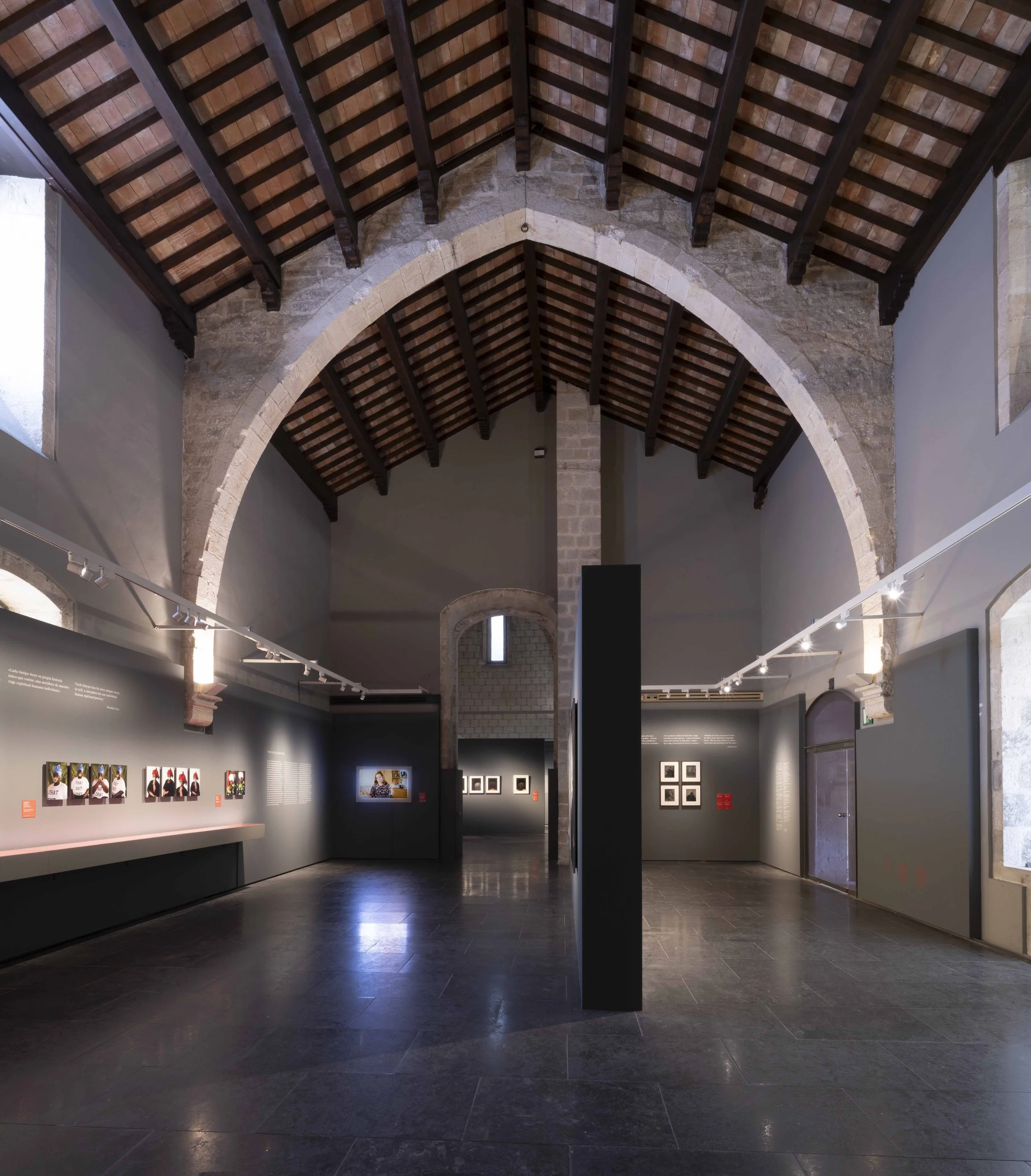 Photo: Jordi Puig. Courtesy of Institut de Cultura de Barcelona (ICUB). Licensed under CC BY.