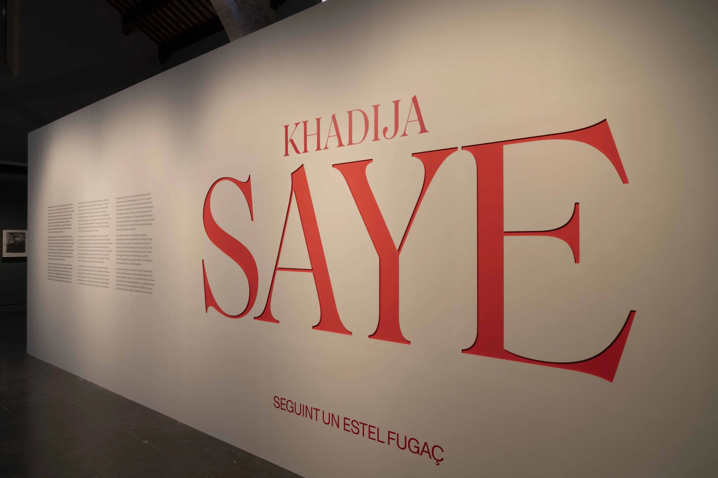 Photo: Jordi Puig. Courtesy of Institut de Cultura de Barcelona (ICUB). Licensed under CC BY.