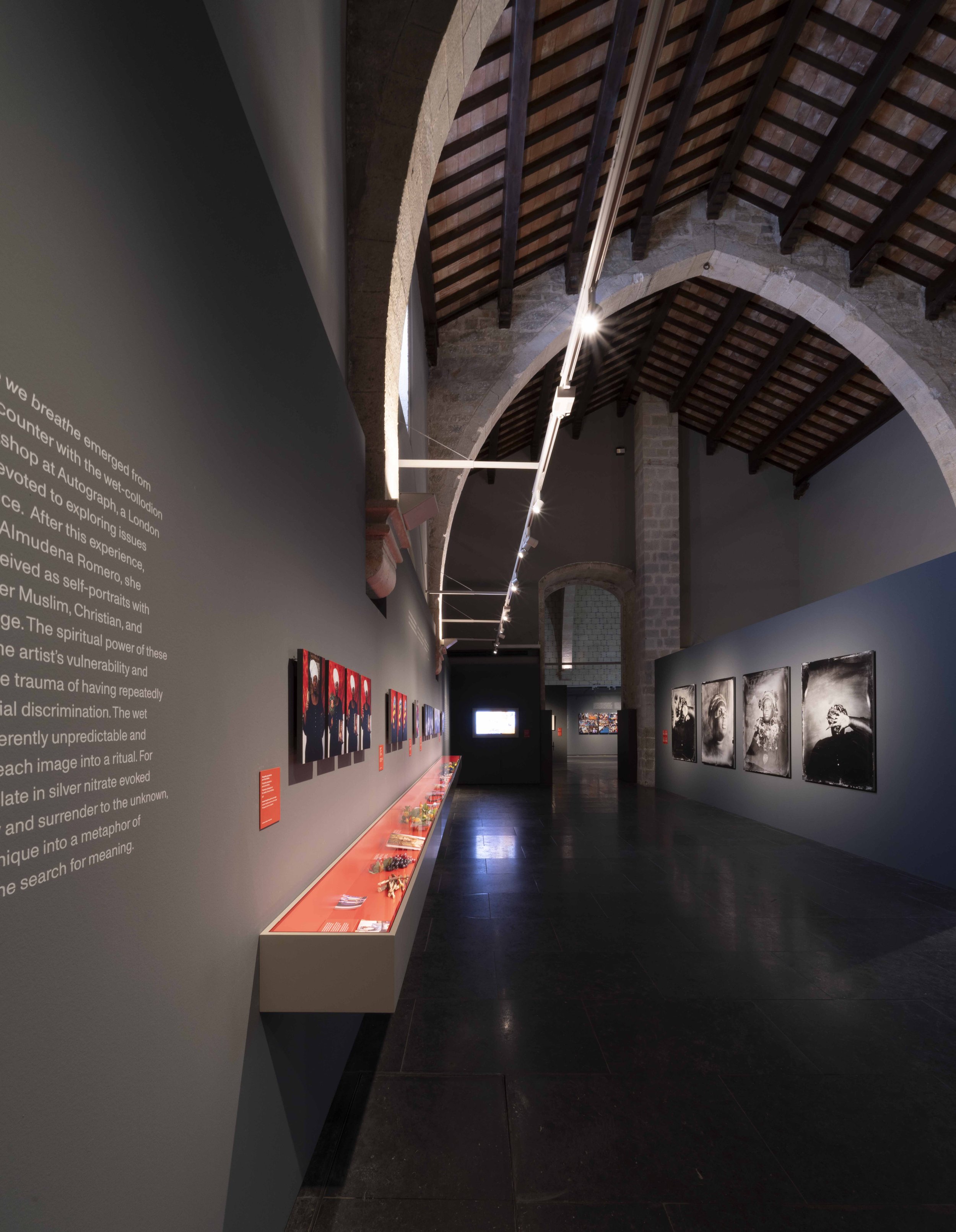 Photo: Jordi Puig. Courtesy of Institut de Cultura de Barcelona (ICUB). Licensed under CC BY.