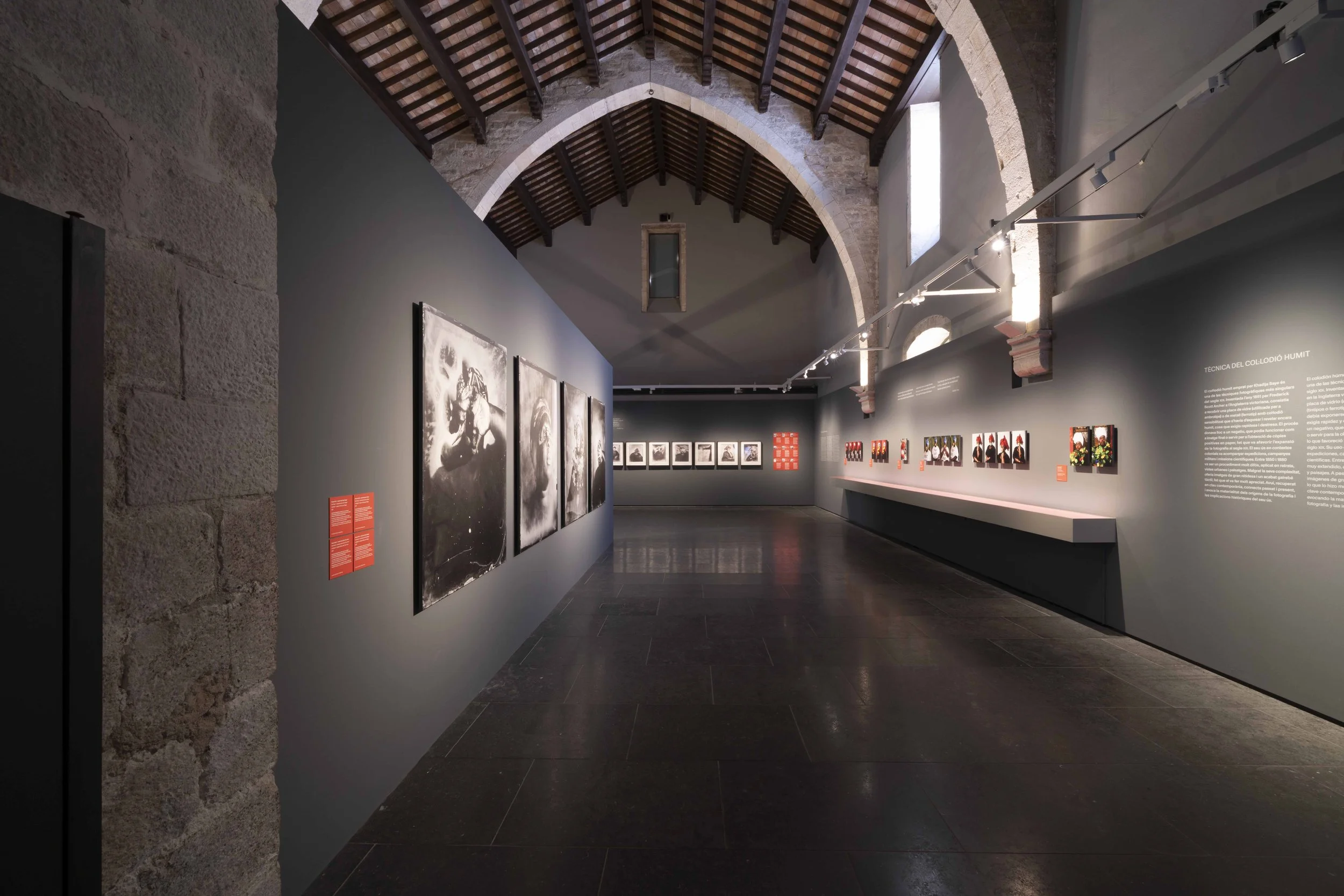 Photo: Jordi Puig. Courtesy of Institut de Cultura de Barcelona (ICUB). Licensed under CC BY.